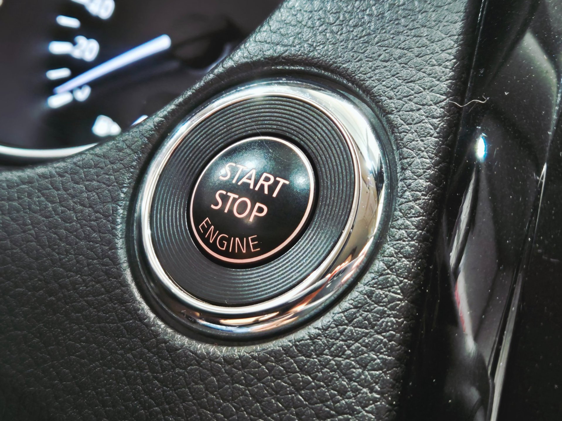 Foto van Nissan Qashqai