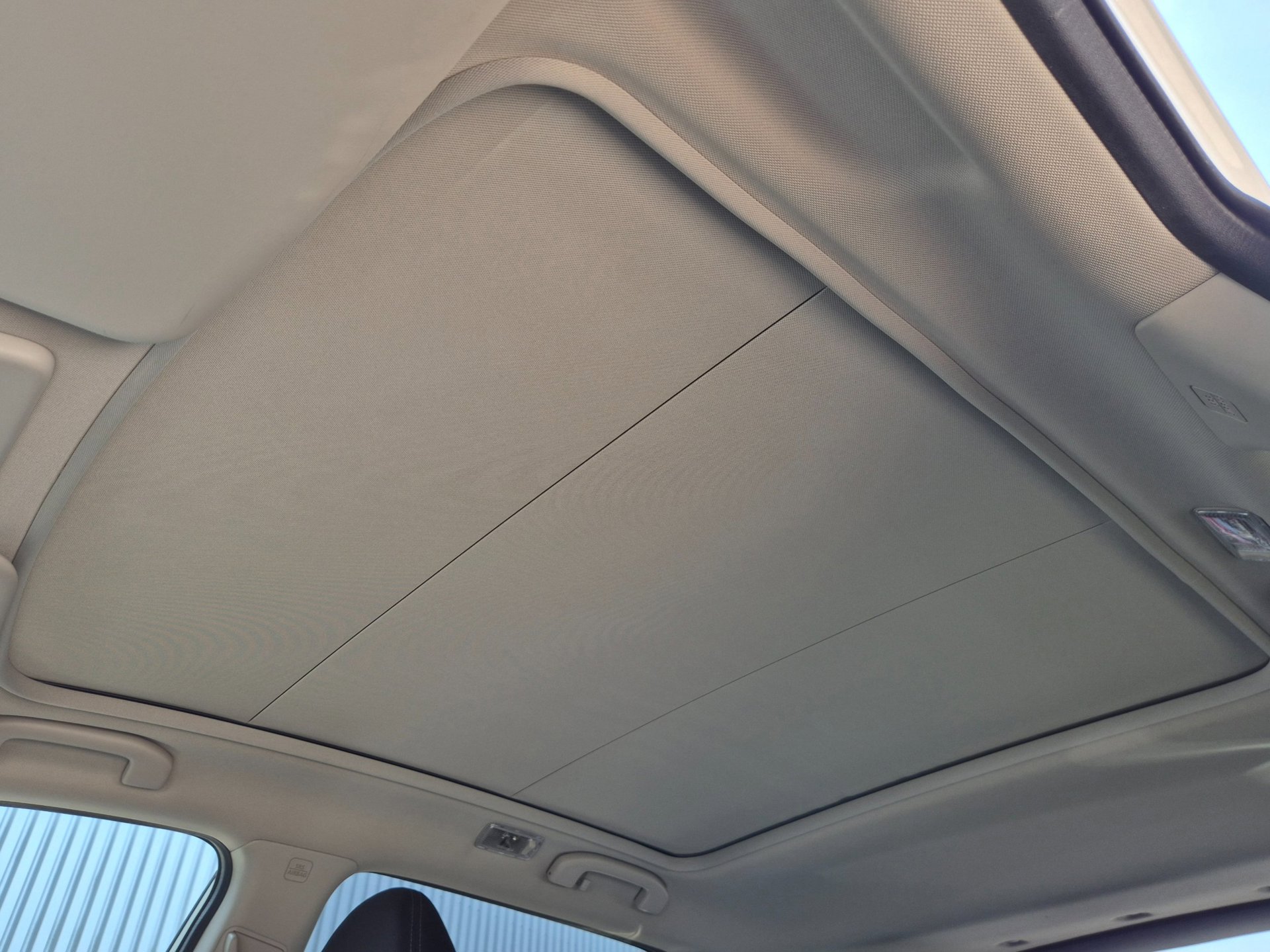 Foto van Nissan Qashqai