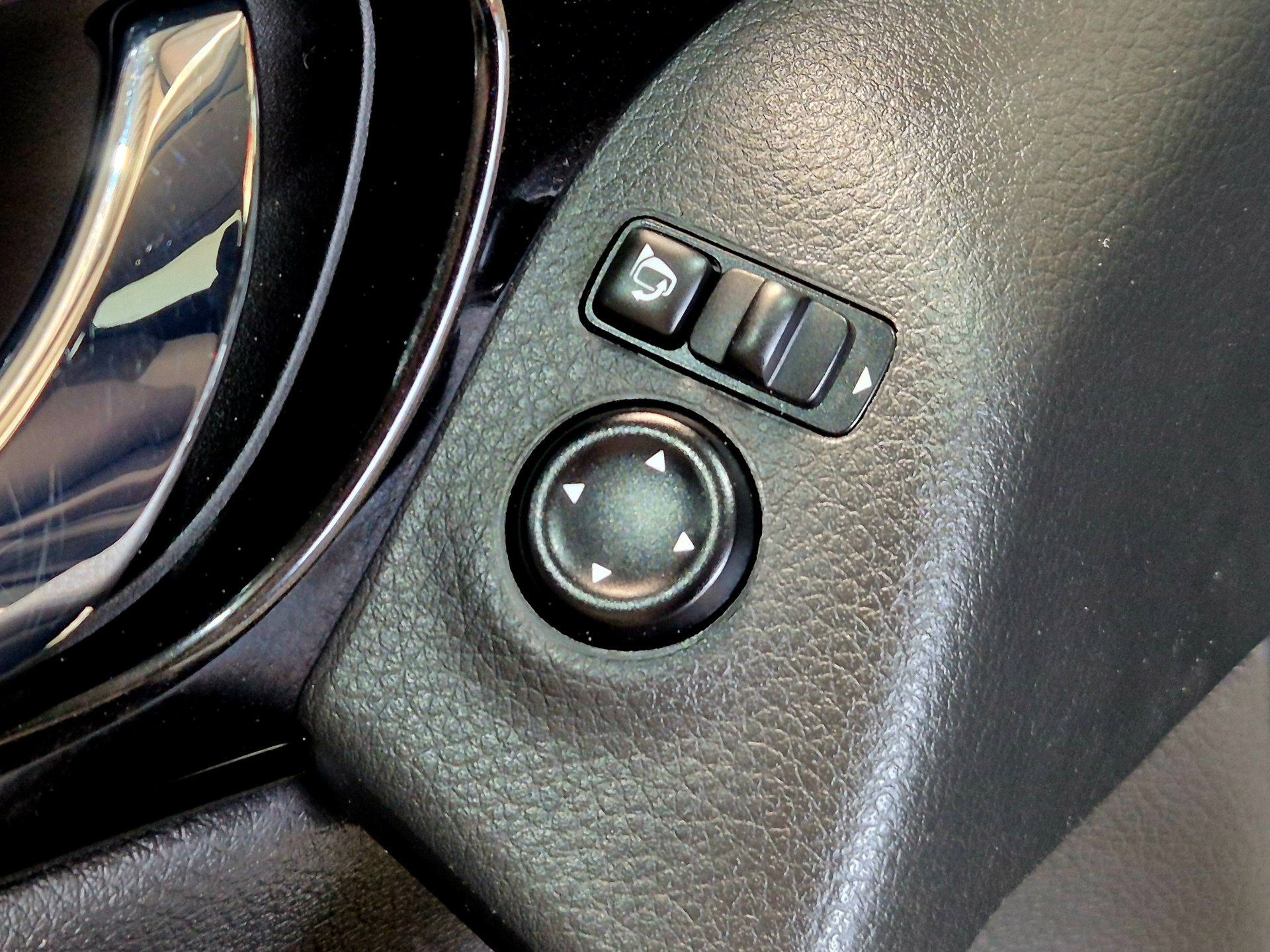 Foto van Nissan Qashqai