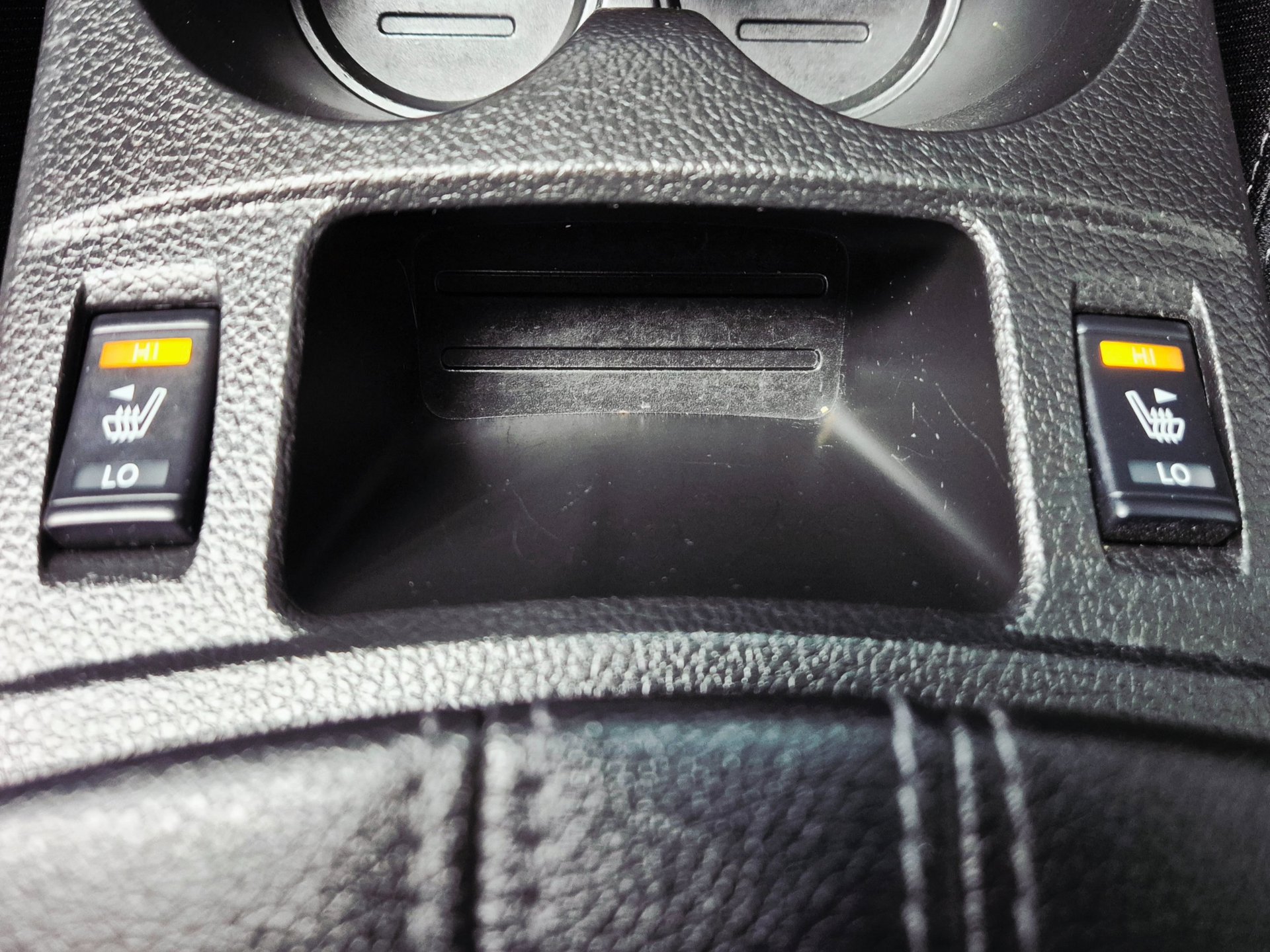 Foto van Nissan Qashqai