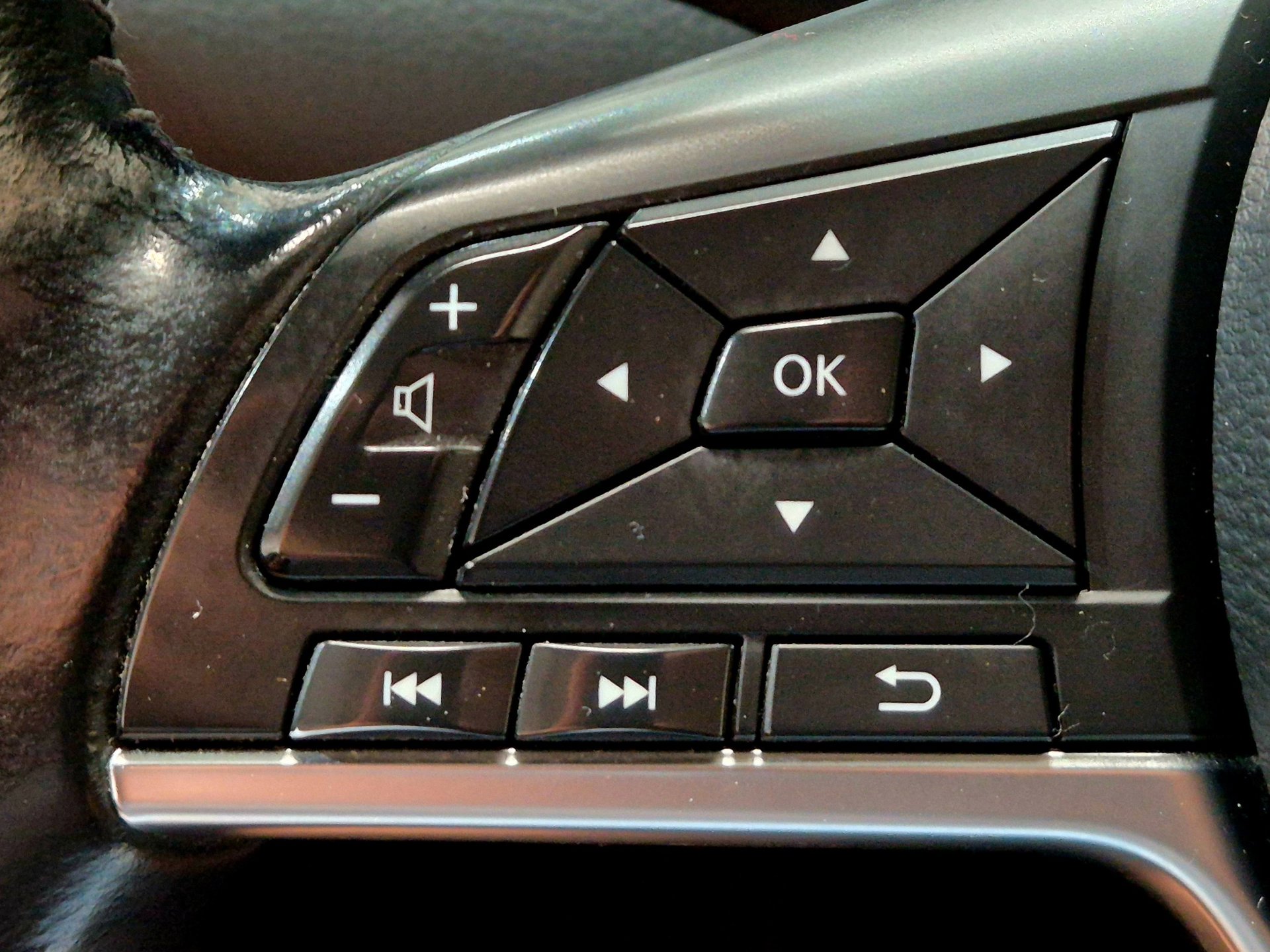 Foto van Nissan Qashqai