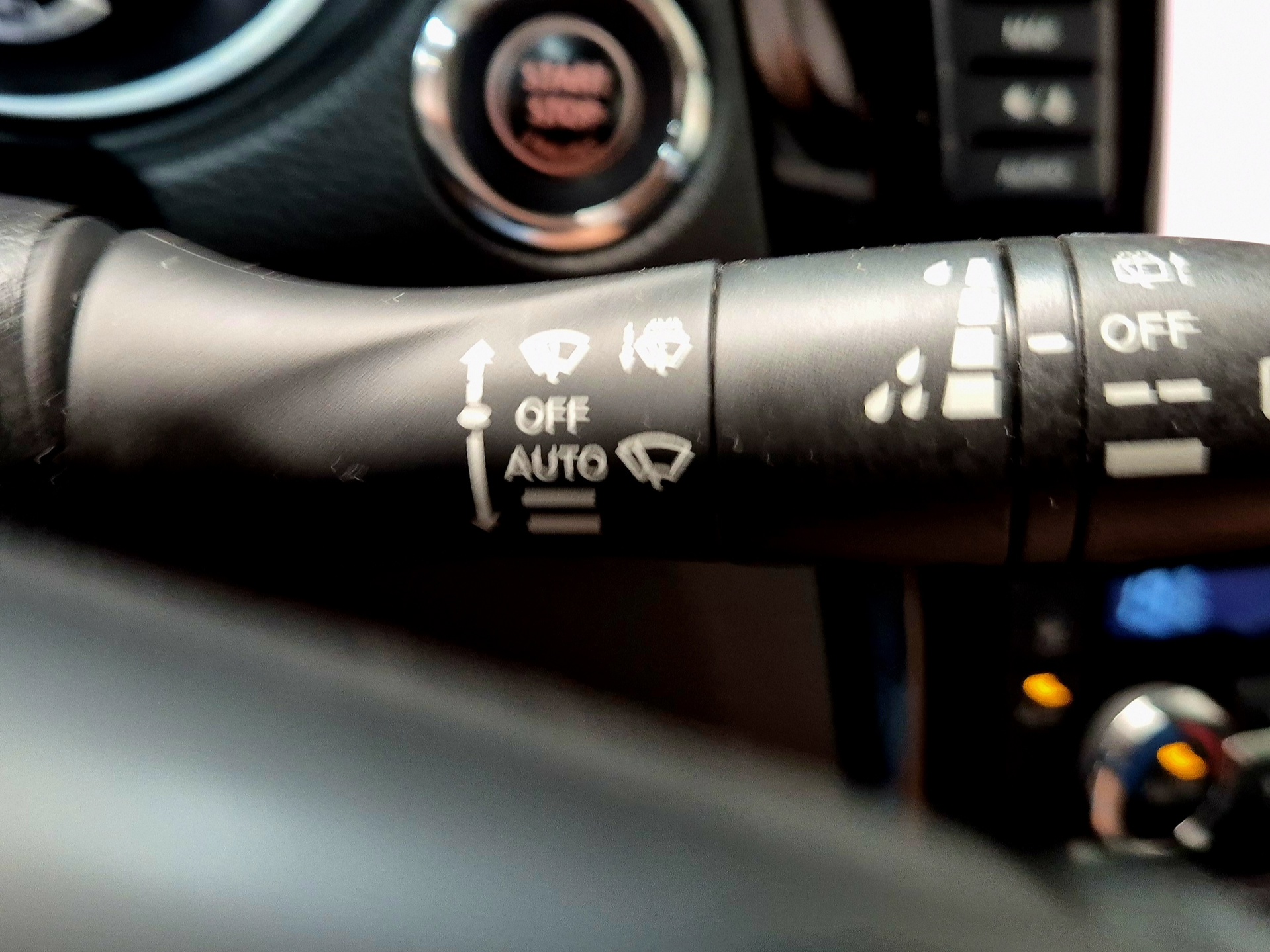 Foto van Nissan Qashqai