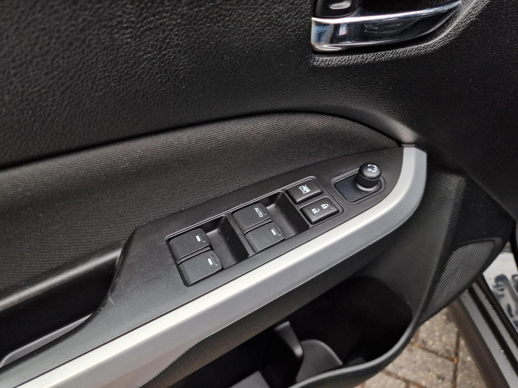 Foto van Suzuki Vitara