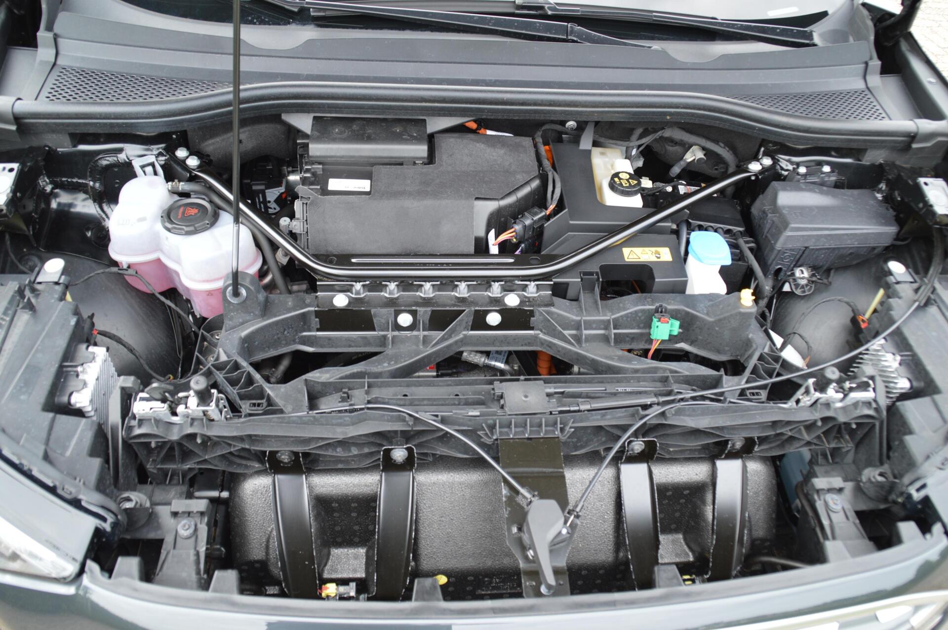 Foto van Audi Q4 50 E-tron