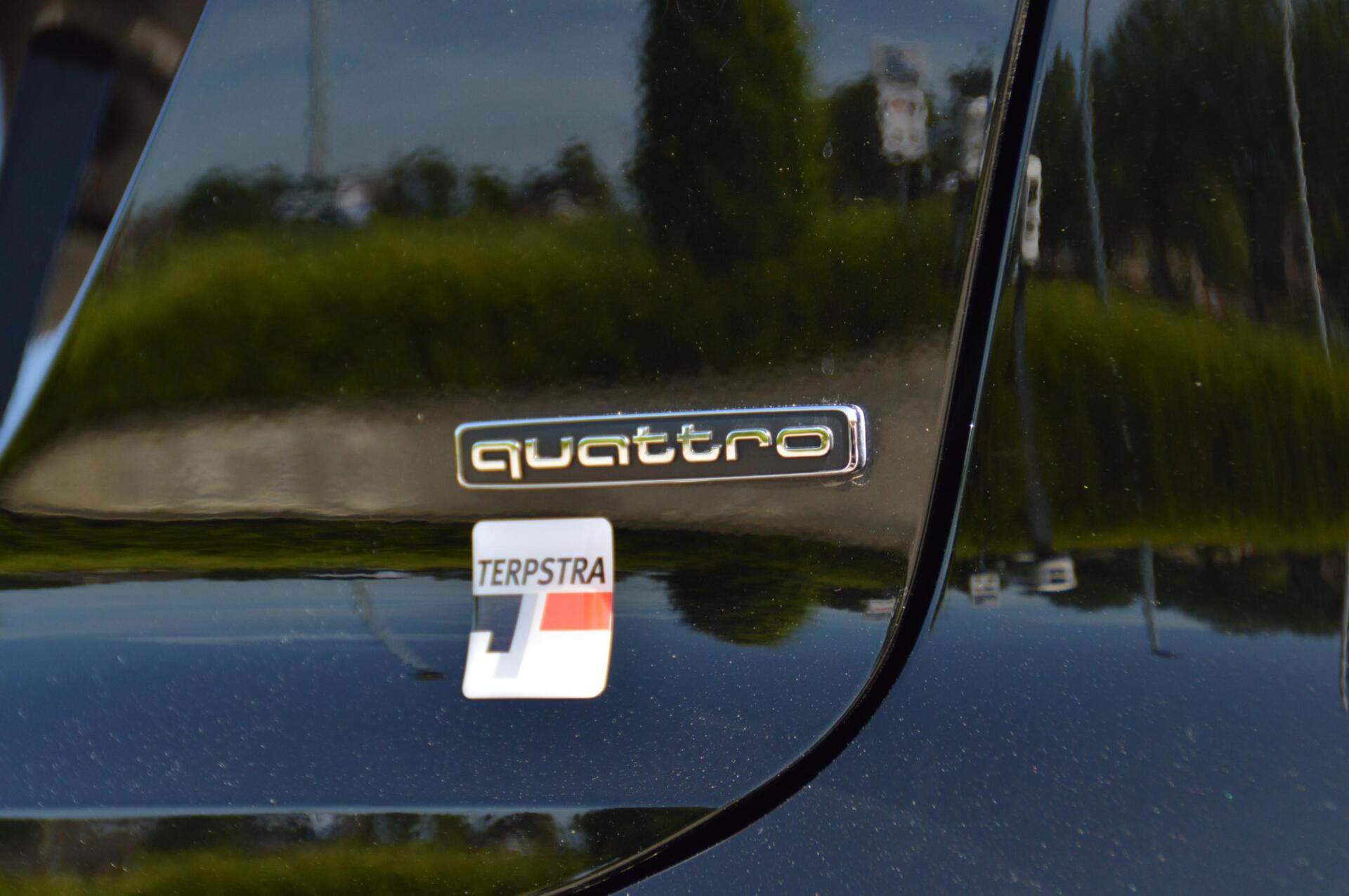 Foto van Audi Q4 50 E-tron
