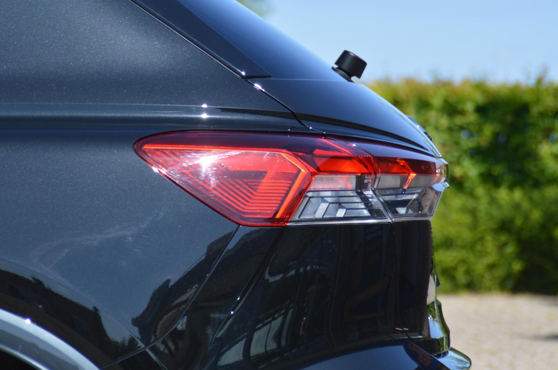 Foto van Audi Q4 50 E-tron