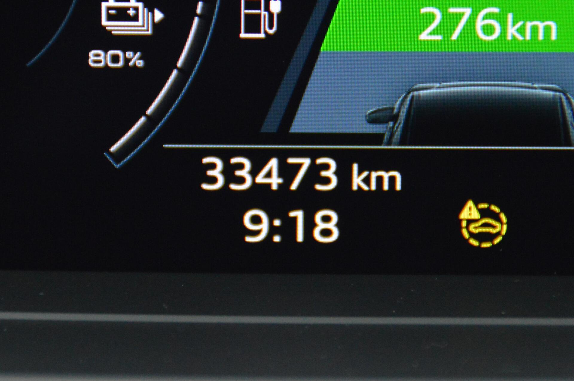 Foto van Audi Q4 50 E-tron