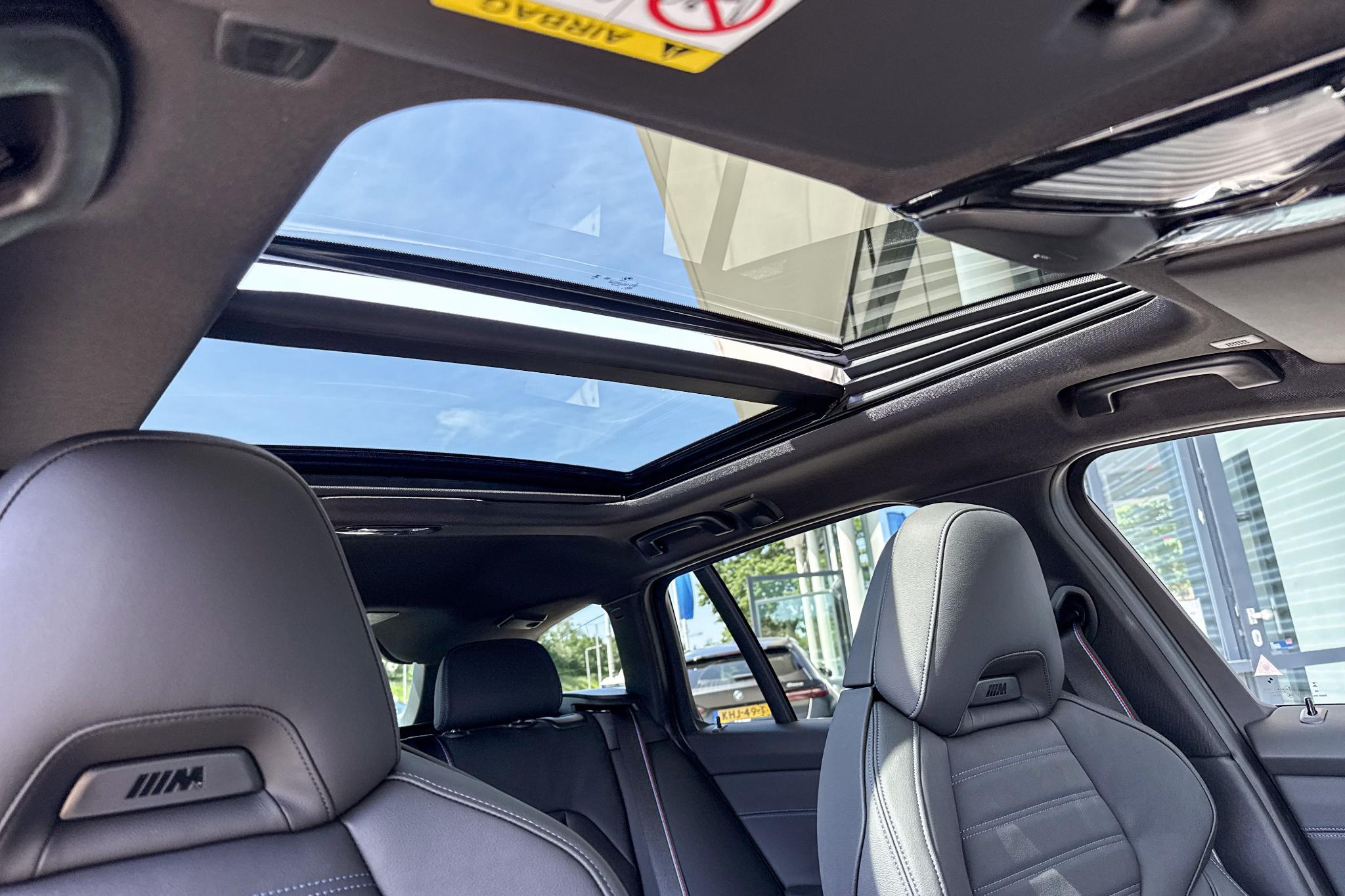 Foto van BMW 330e