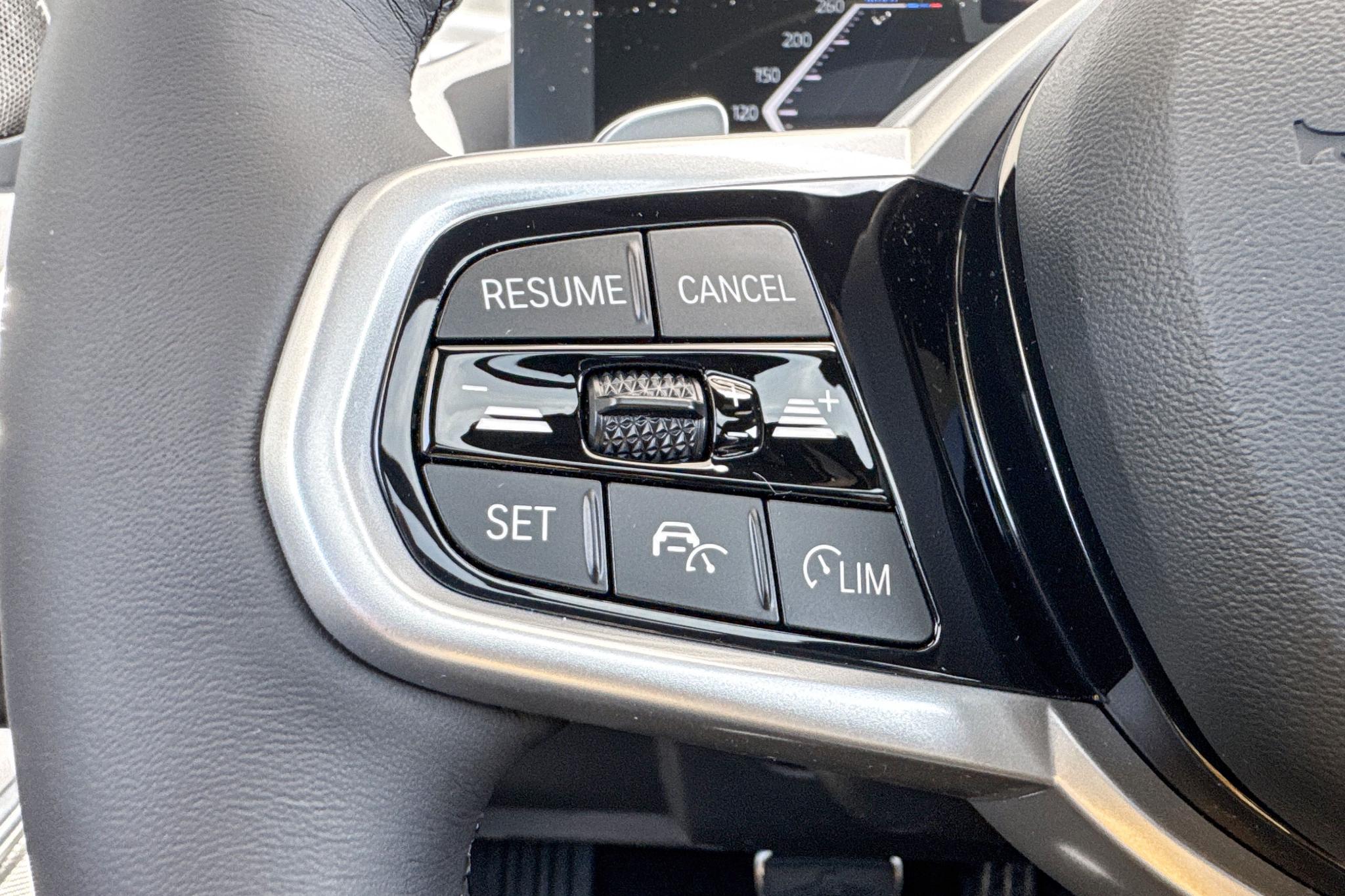 Foto van BMW 330e