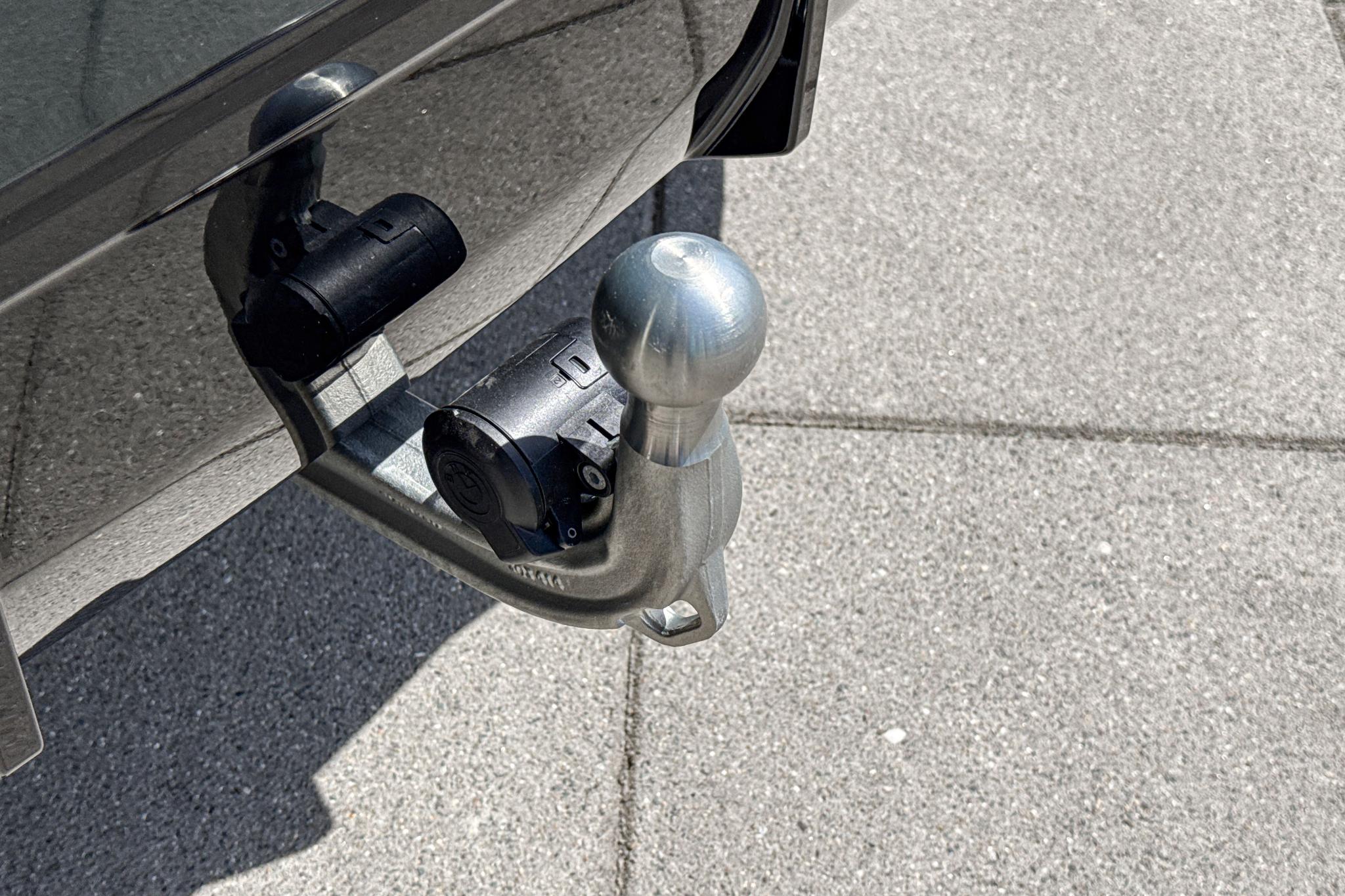 Foto van BMW 330e