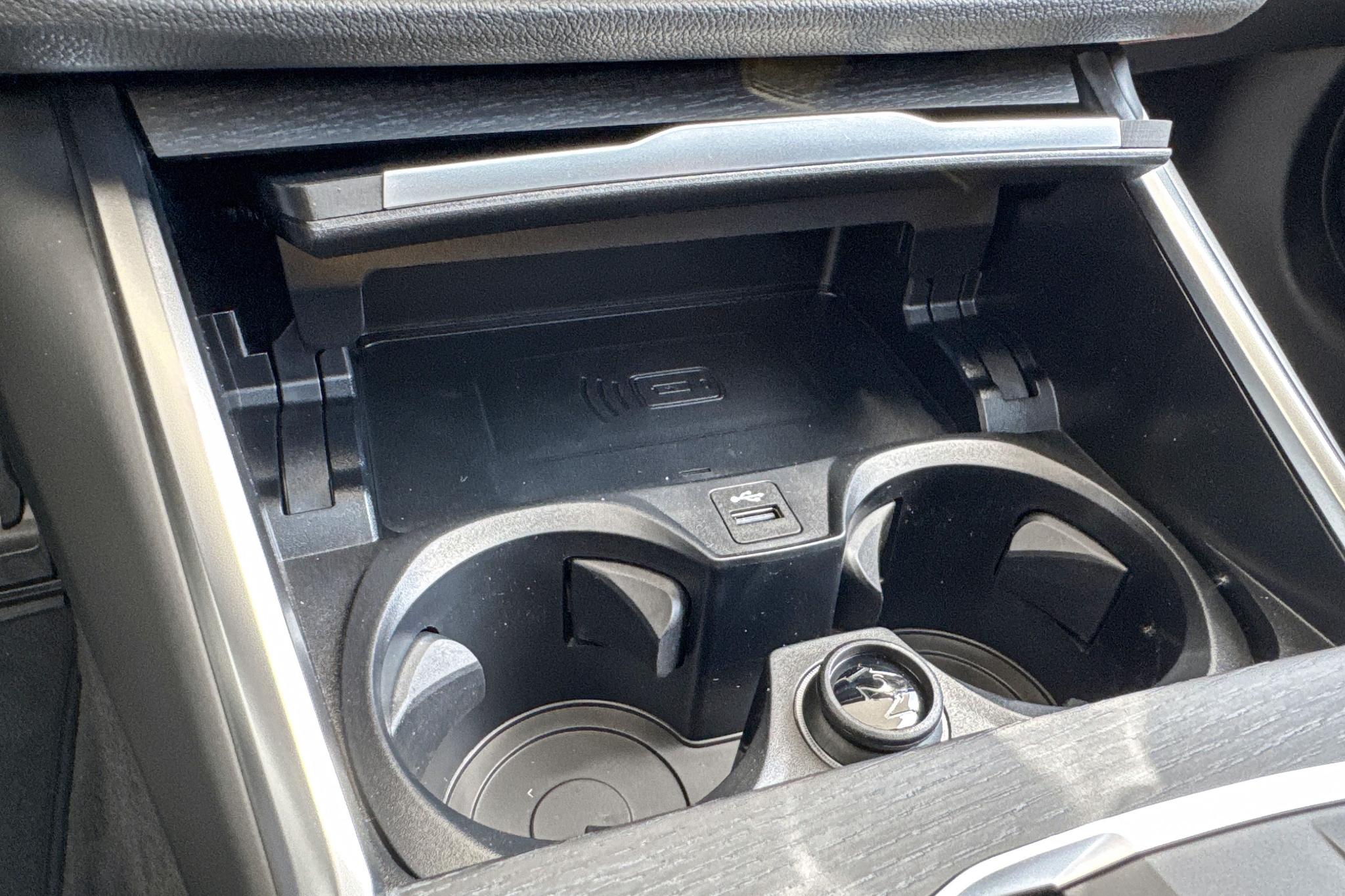 Foto van BMW 330e