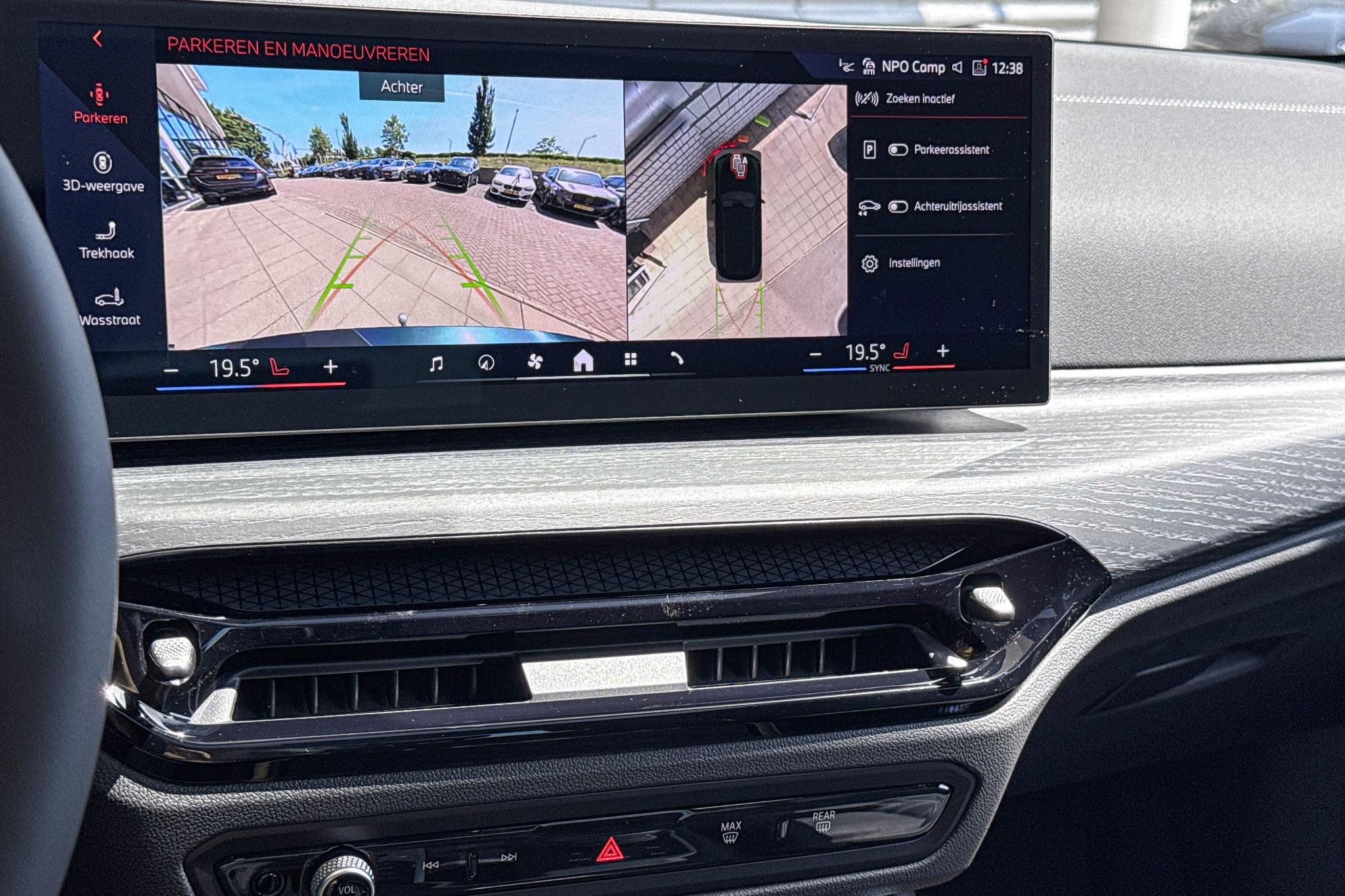 Foto van BMW 330e