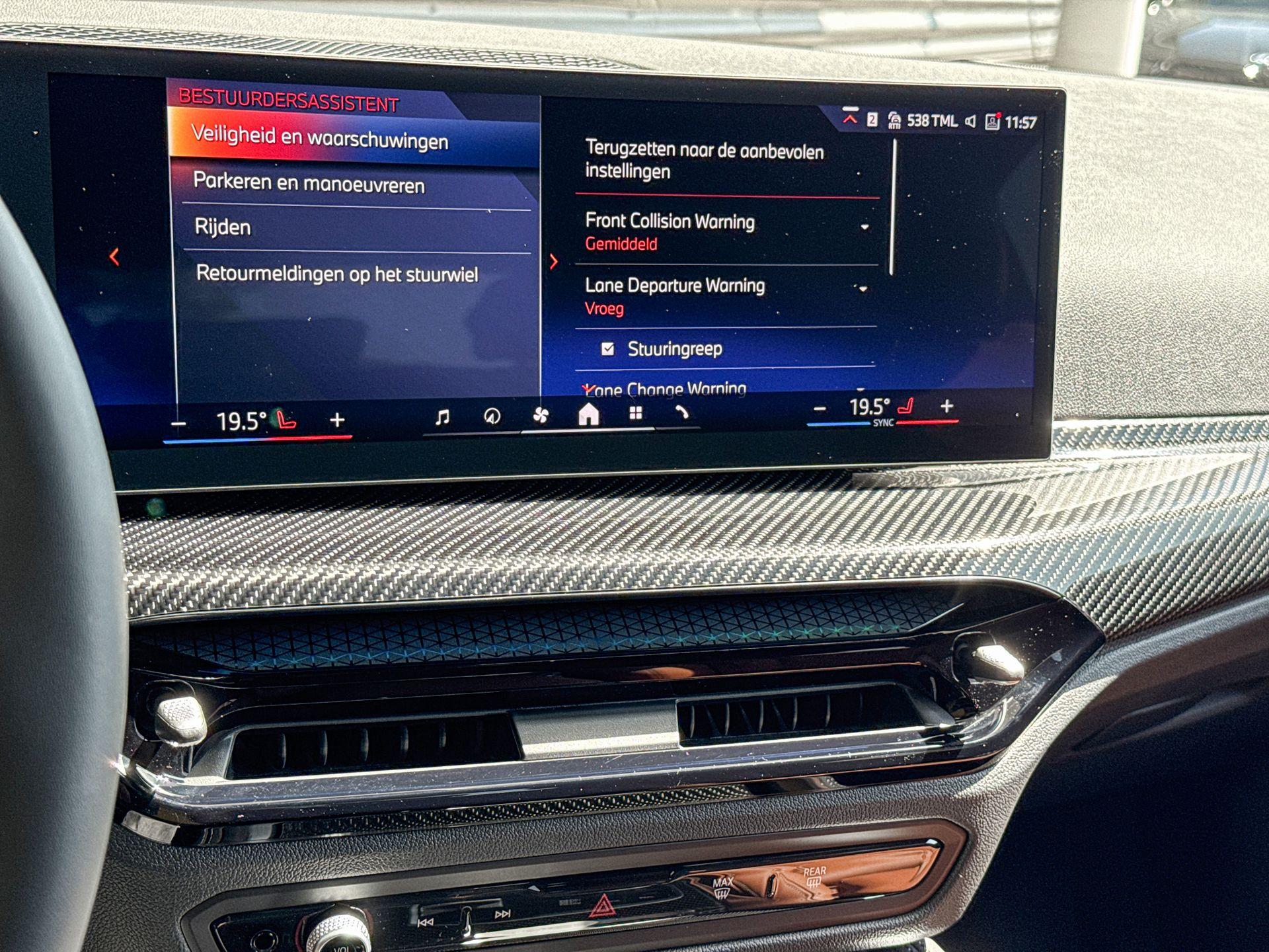 Foto van BMW I4 Edrive40