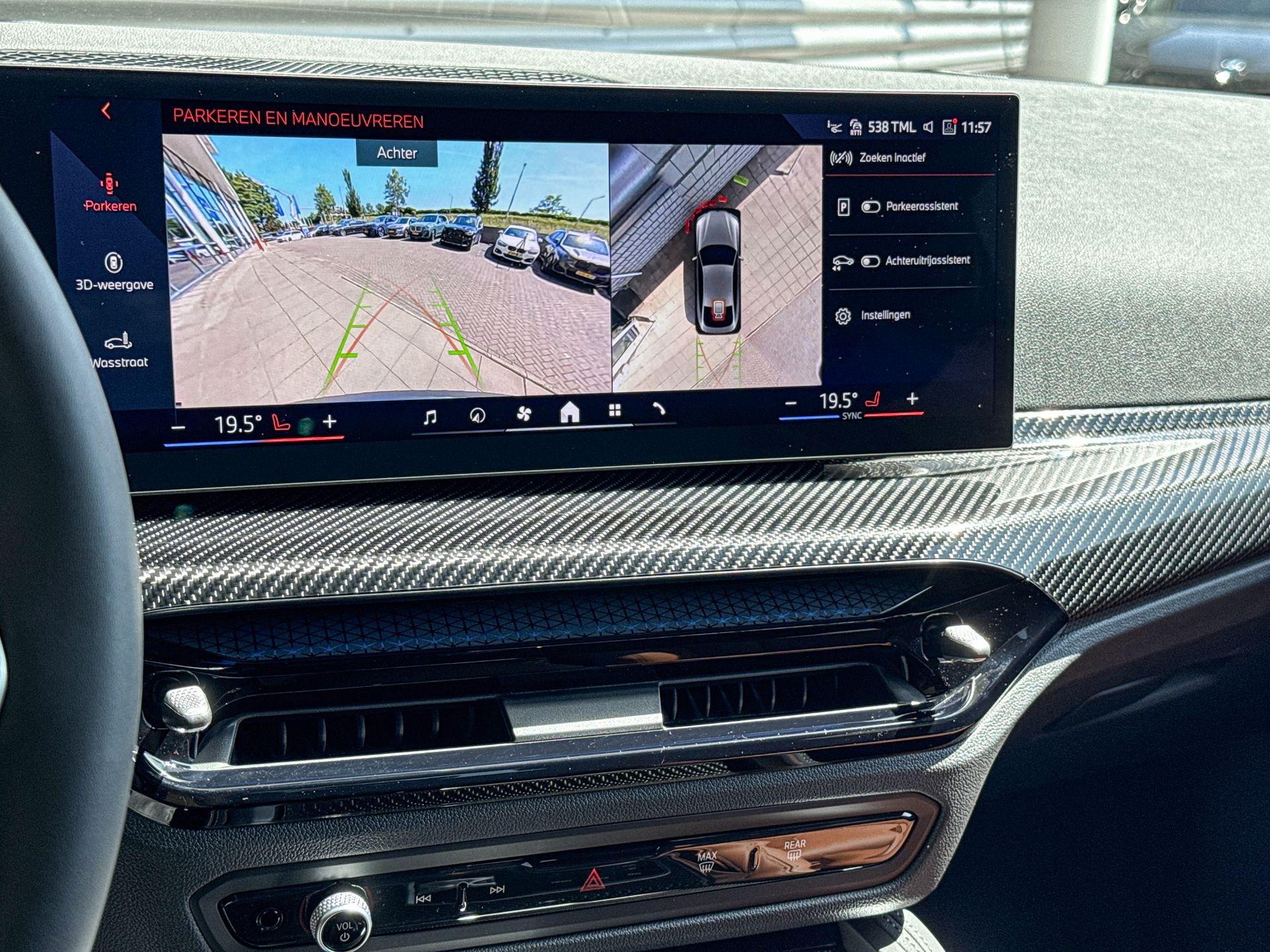 Foto van BMW I4 Edrive40