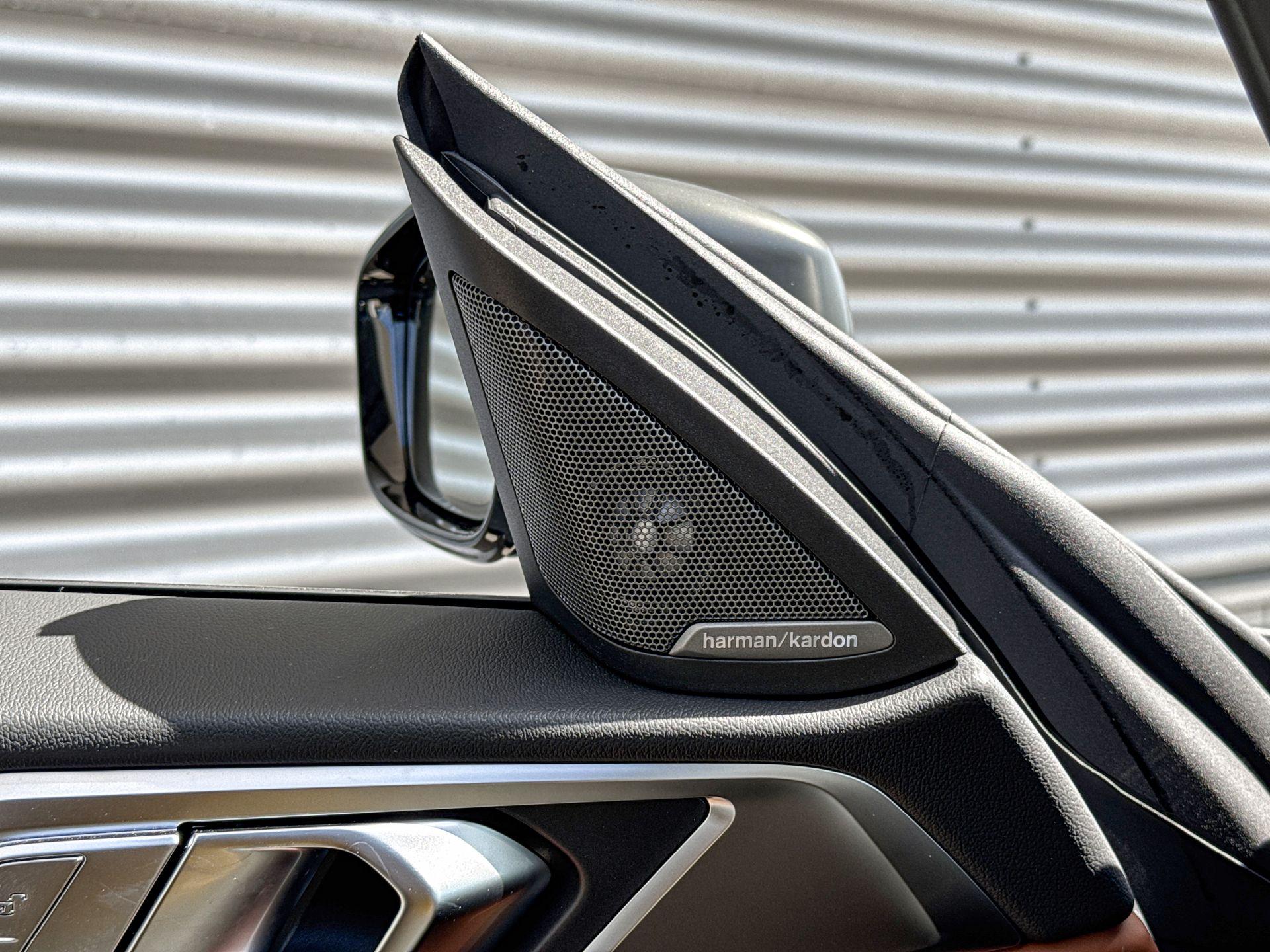 Foto van BMW I4 Edrive40