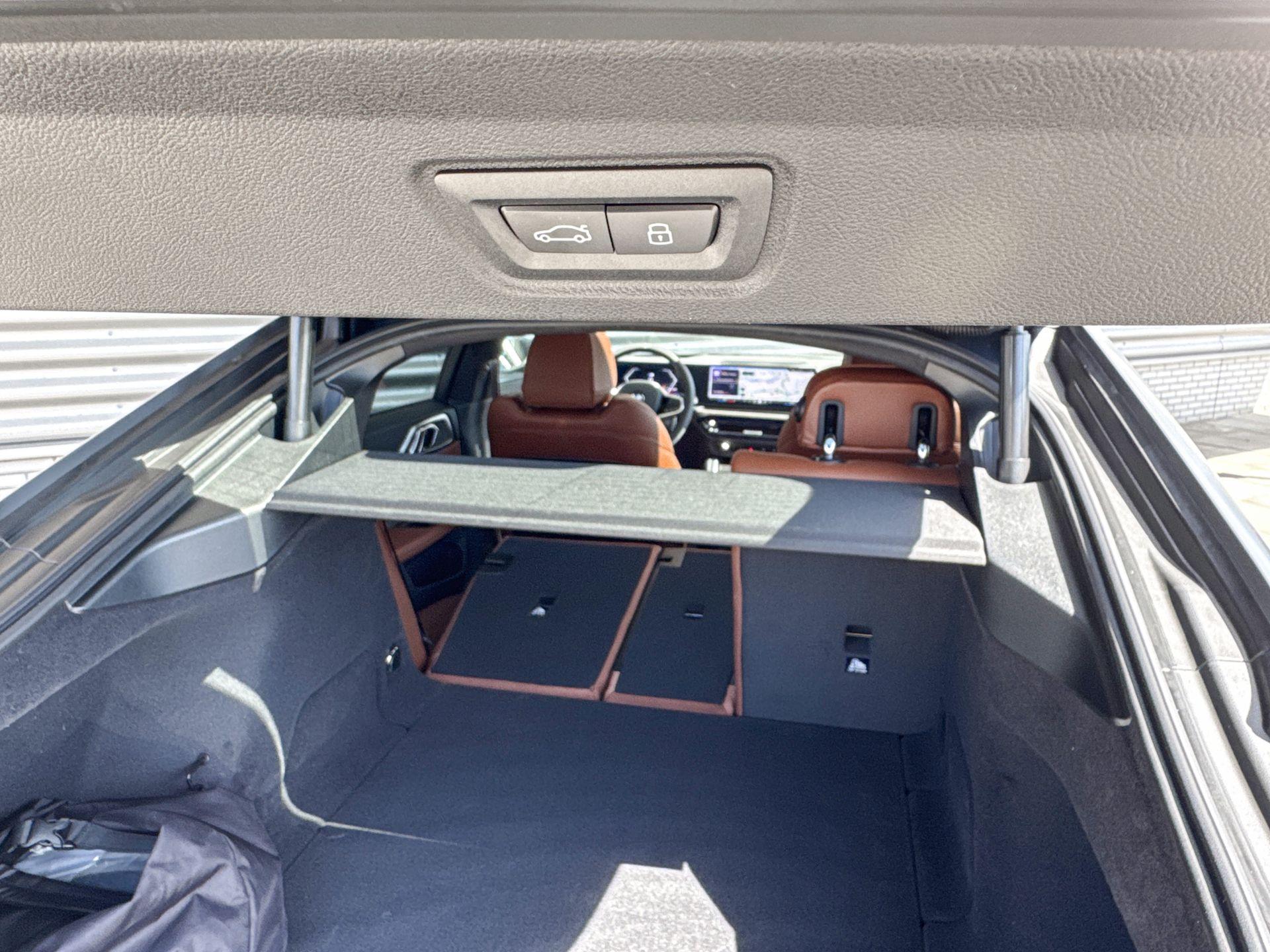 Foto van BMW I4 Edrive40