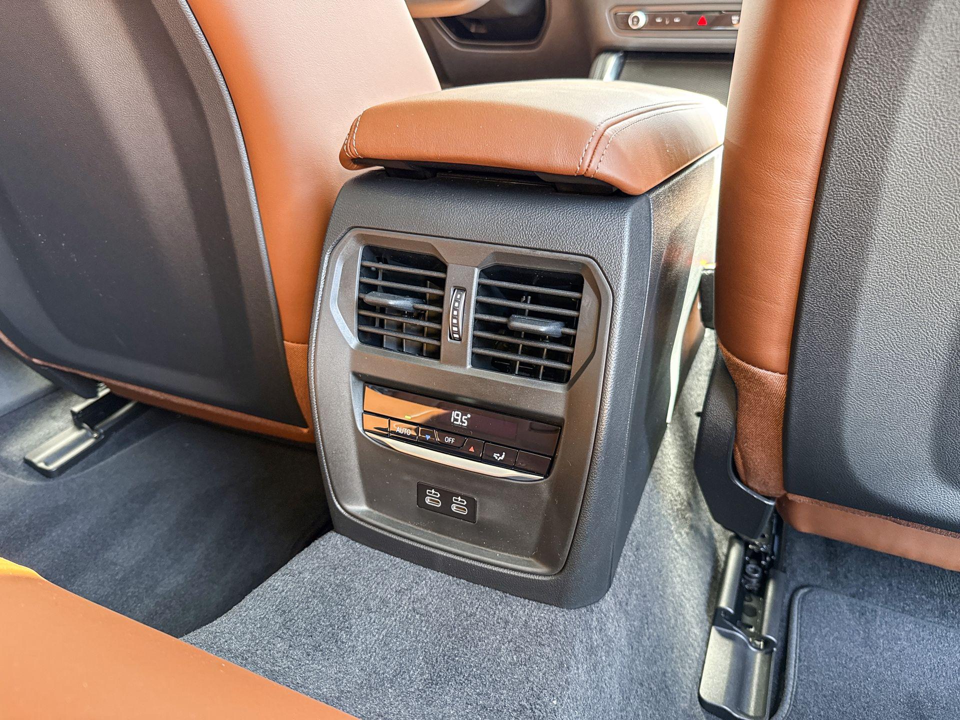 Foto van BMW I4 Edrive40