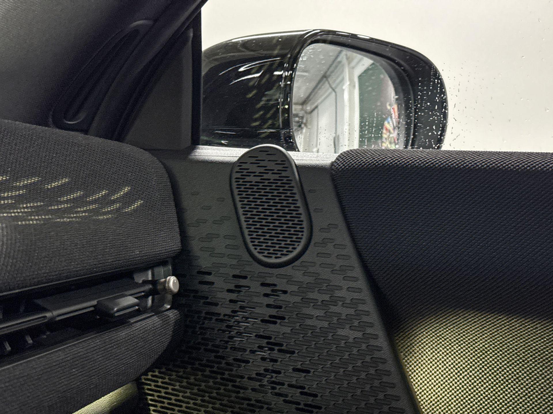 Foto van Mini Cooper E