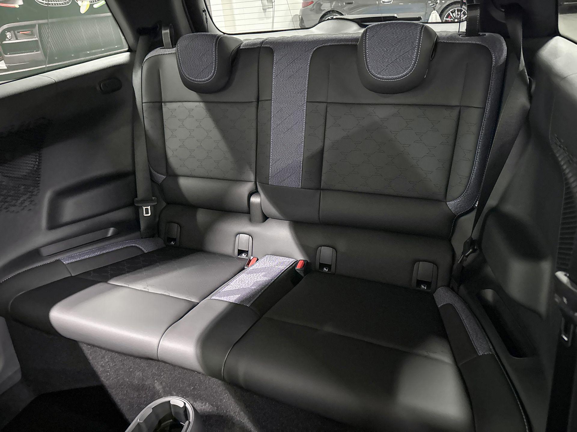 Foto van Mini Cooper E
