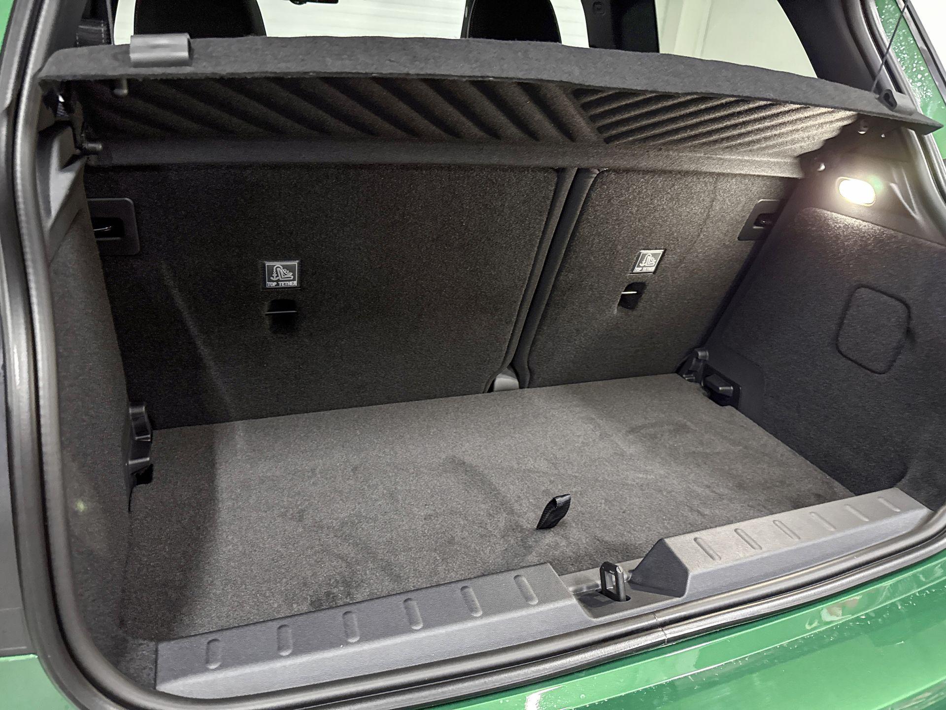 Foto van Mini Cooper E