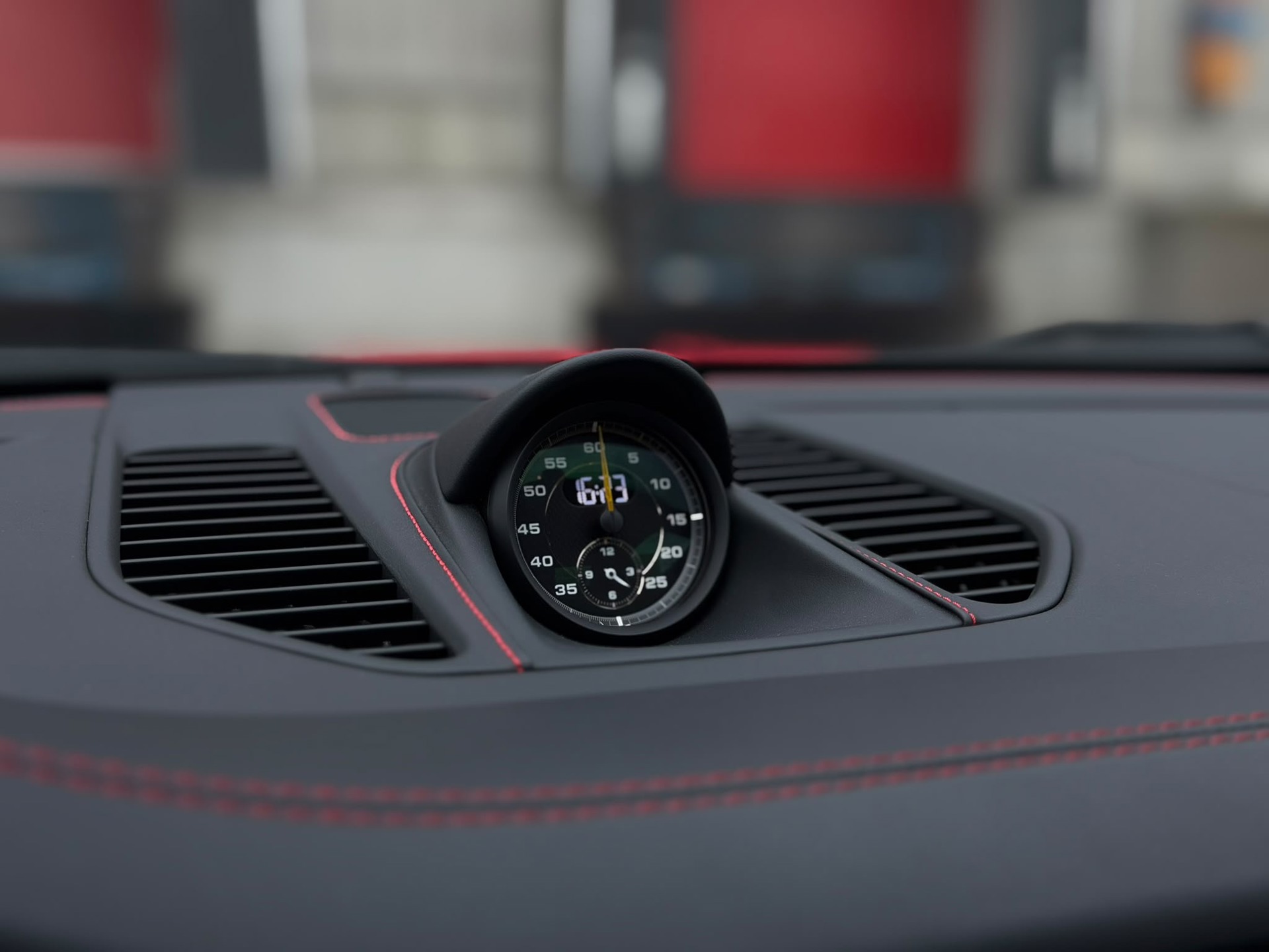 Foto van Porsche 911 Gt3