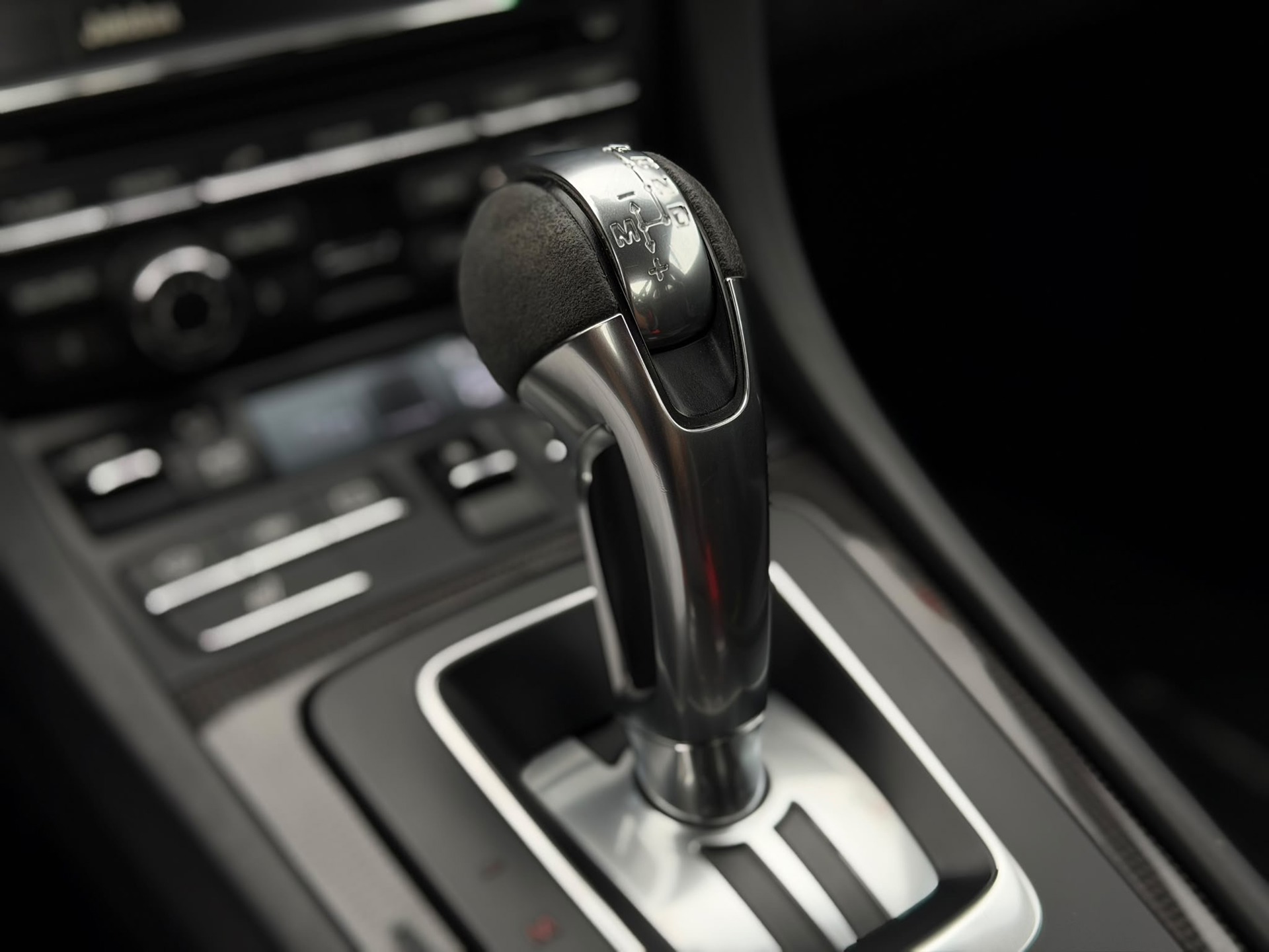 Foto van Porsche 911 Gt3