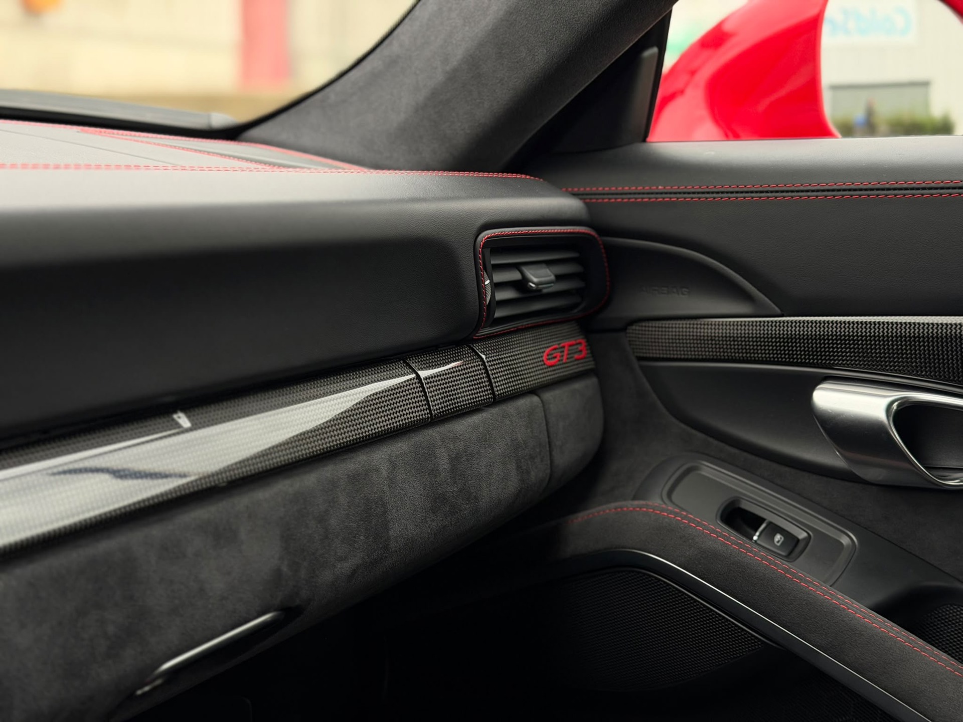 Foto van Porsche 911 Gt3