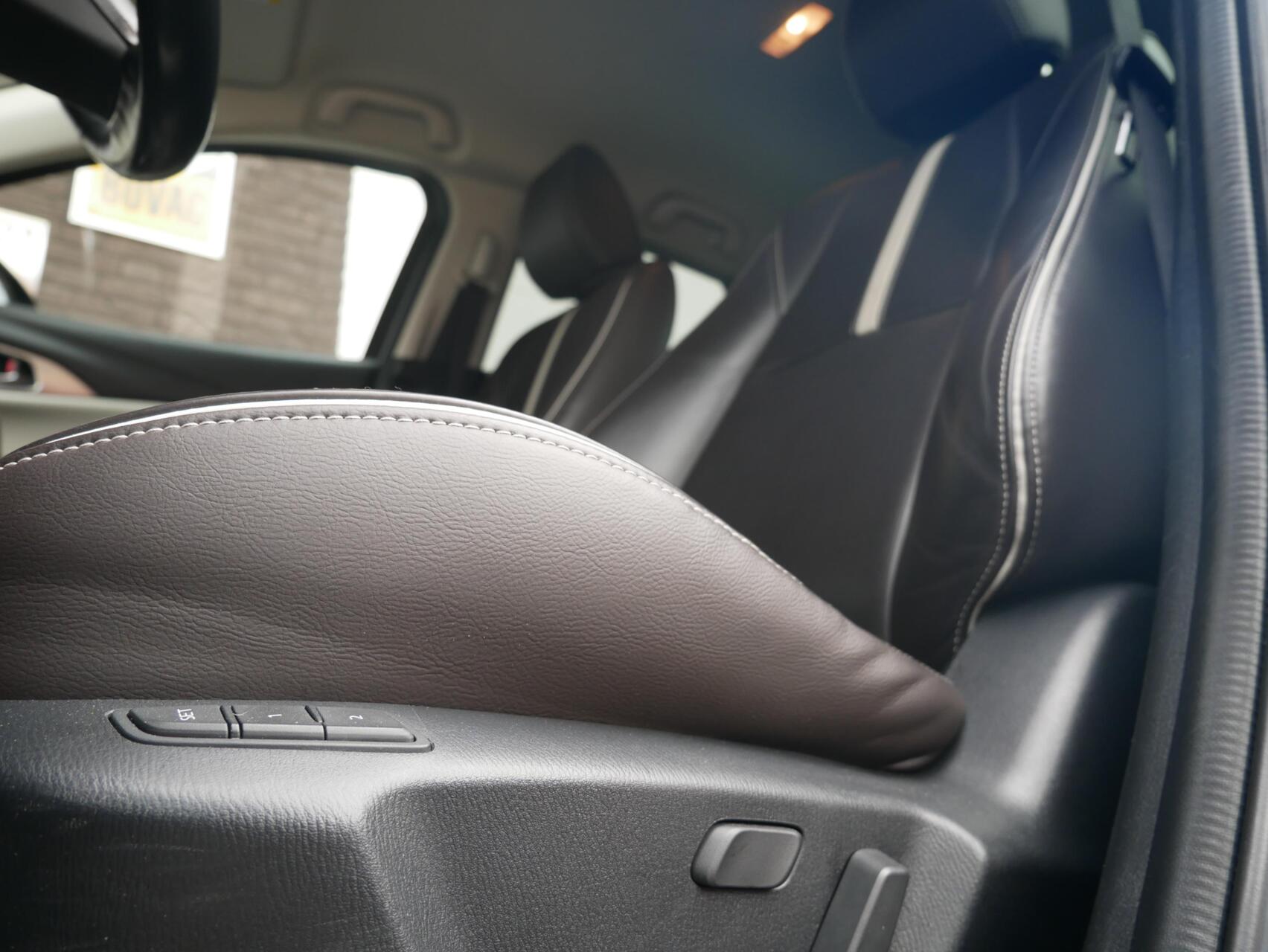Foto van Mazda Cx-3