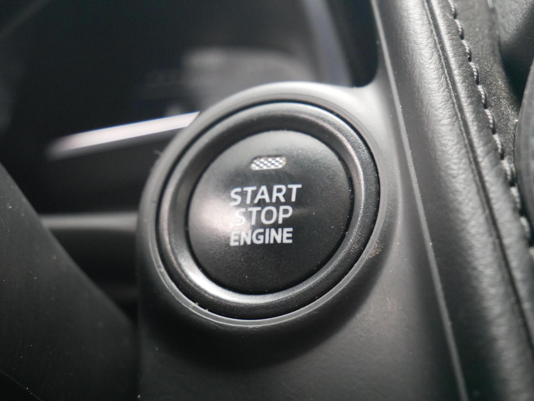 Foto van Mazda Cx-3