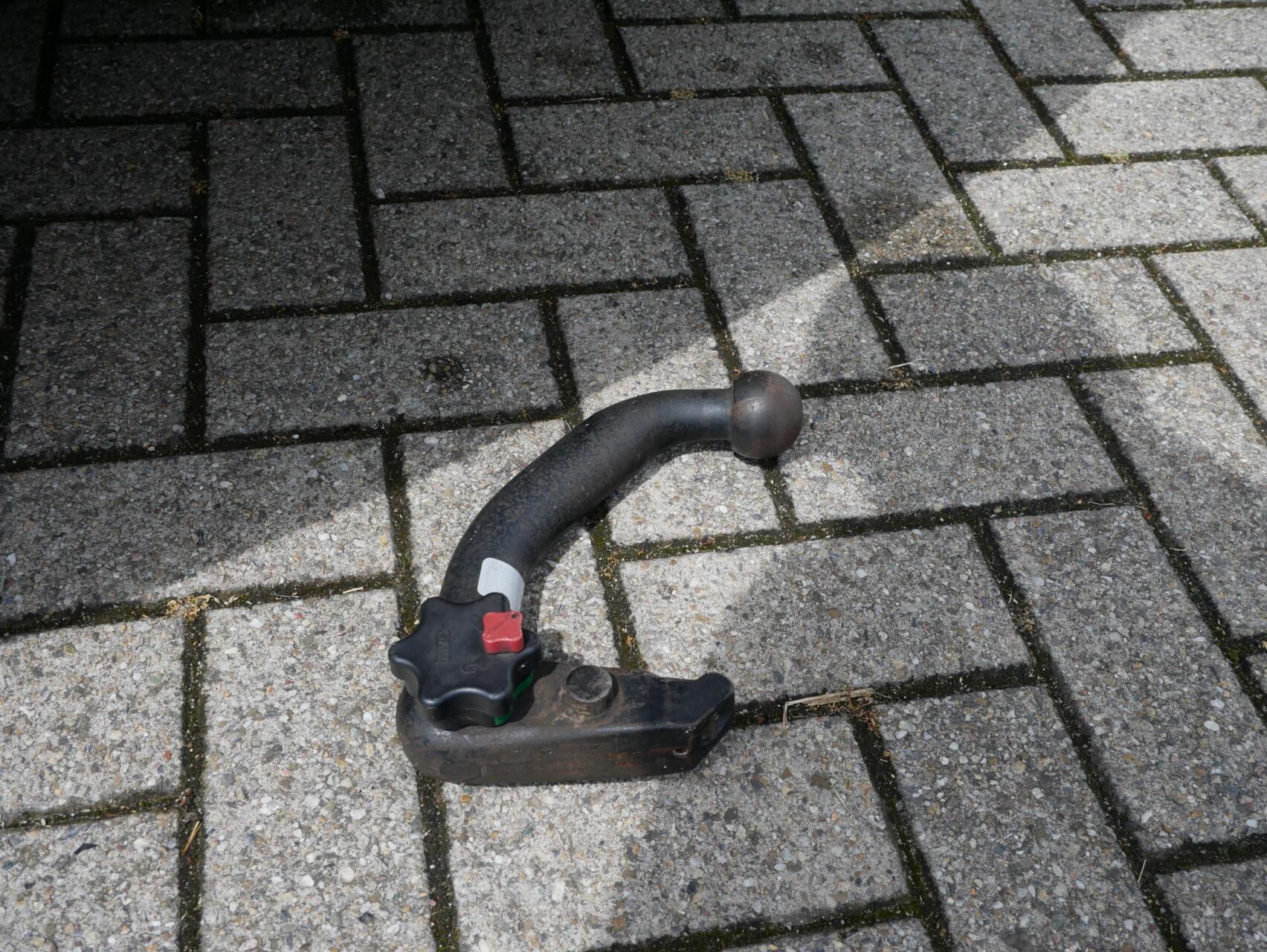 Foto van Mazda Cx-3