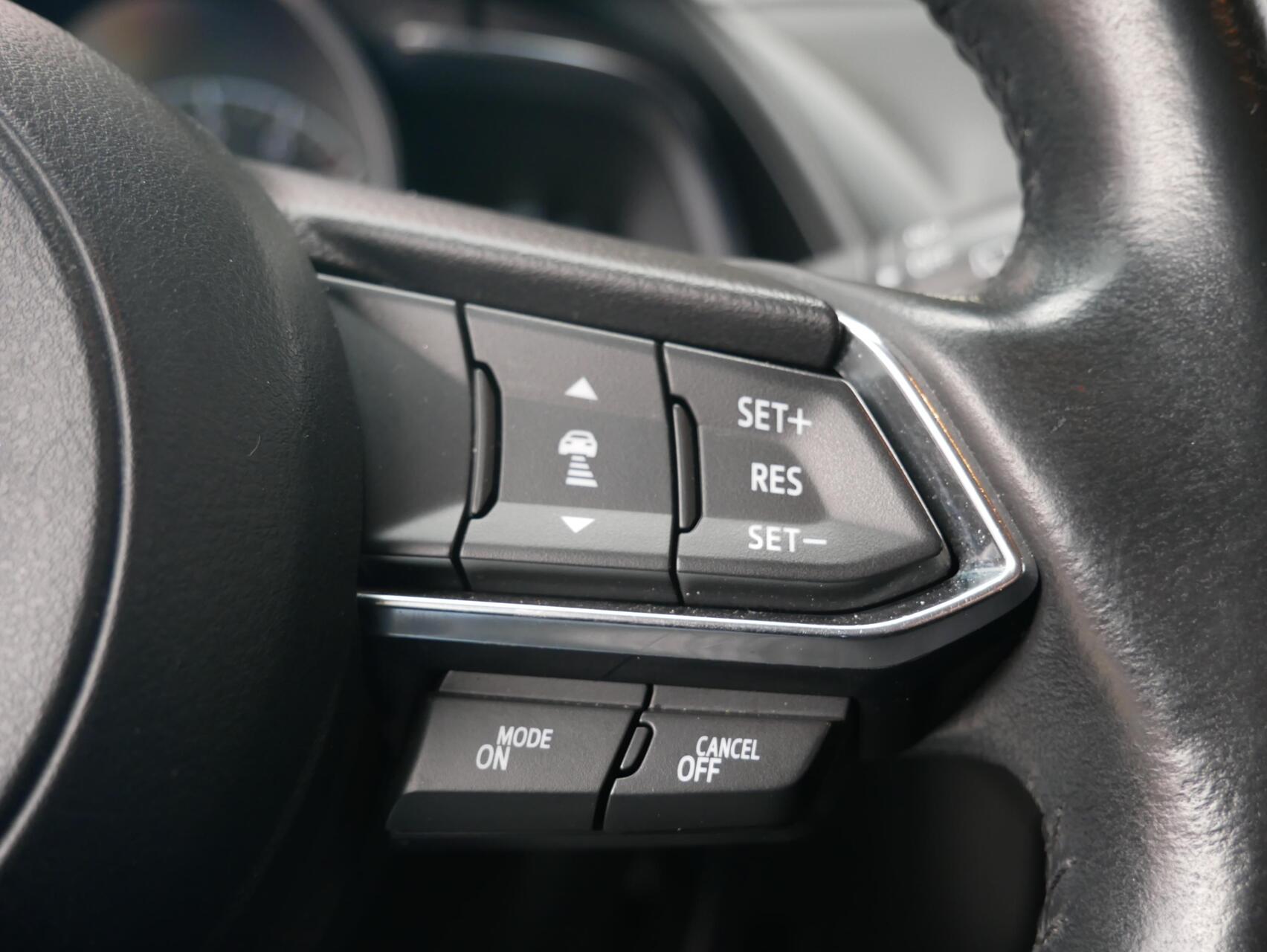Foto van Mazda Cx-3