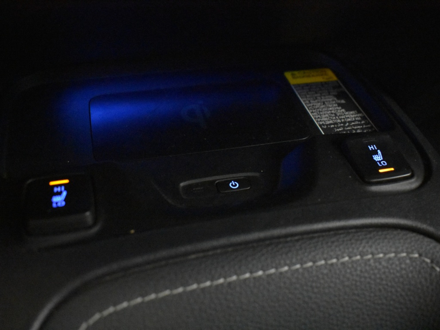 Foto van Toyota Toyota Corolla