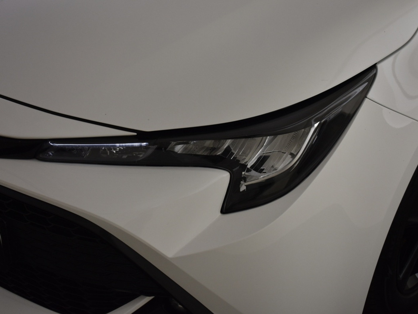 Foto van Toyota Toyota Corolla