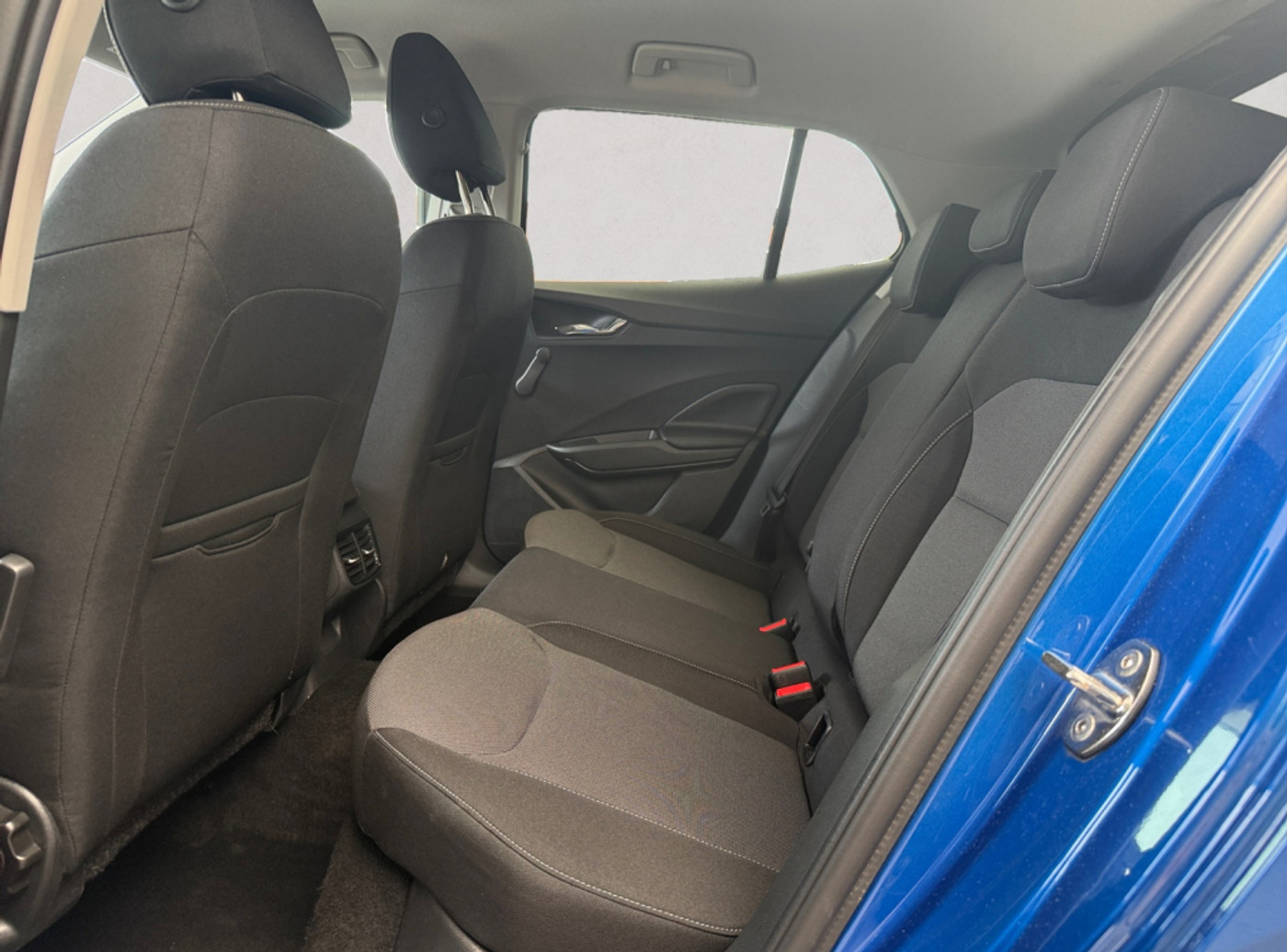 Foto van Skoda Fabia