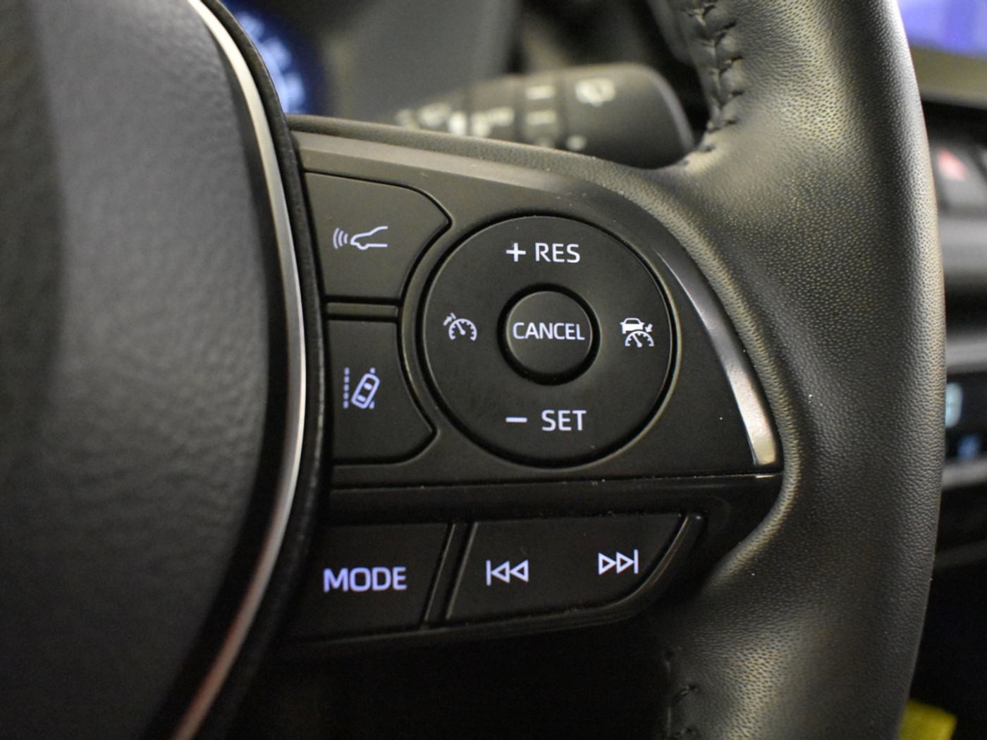 Foto van Toyota Toyota Rav4