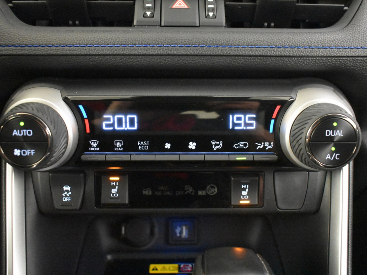 Foto van Toyota Toyota Rav4