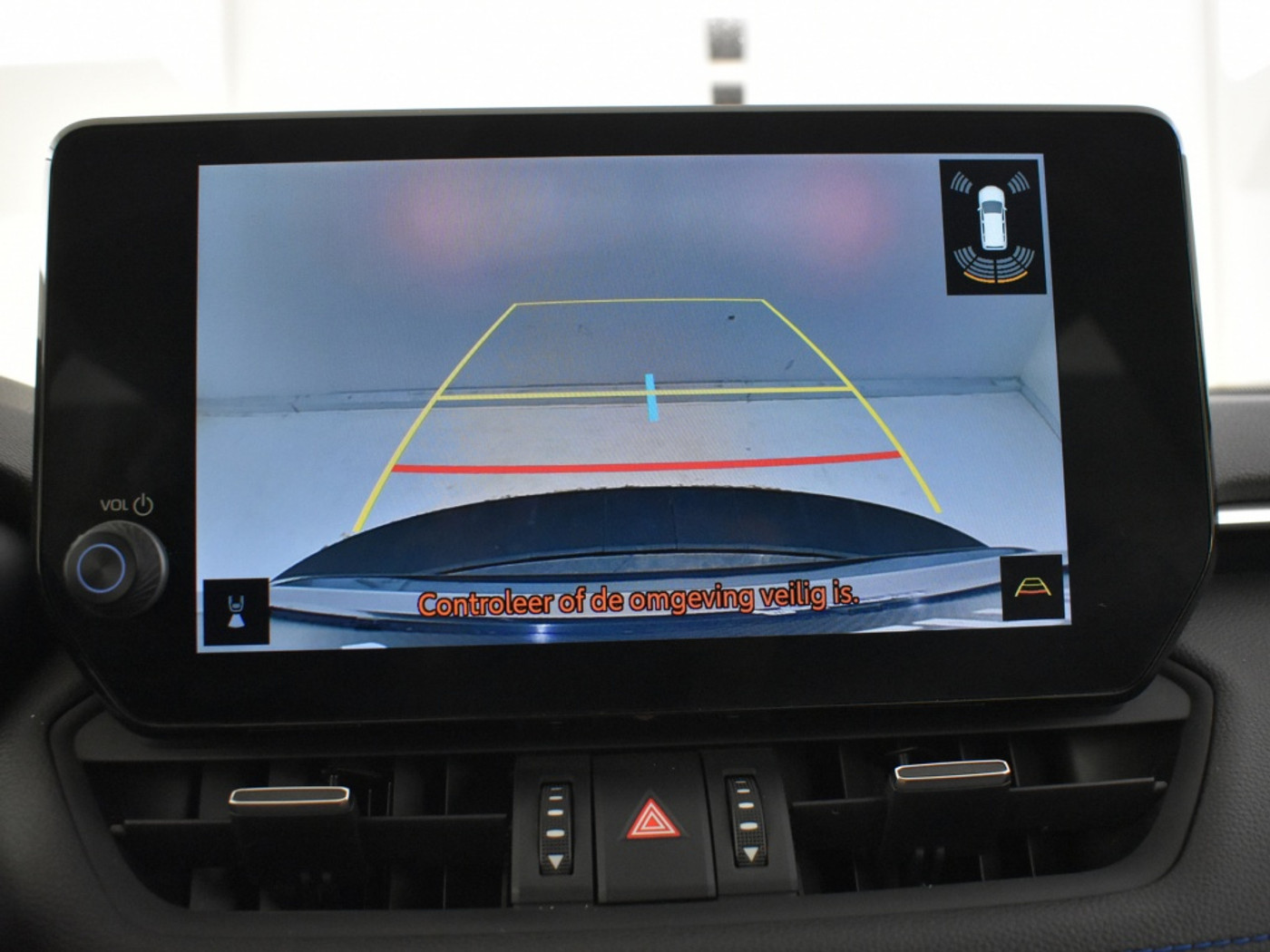 Foto van Toyota Toyota Rav4