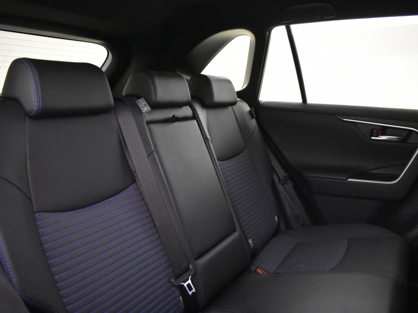 Foto van Toyota Toyota Rav4