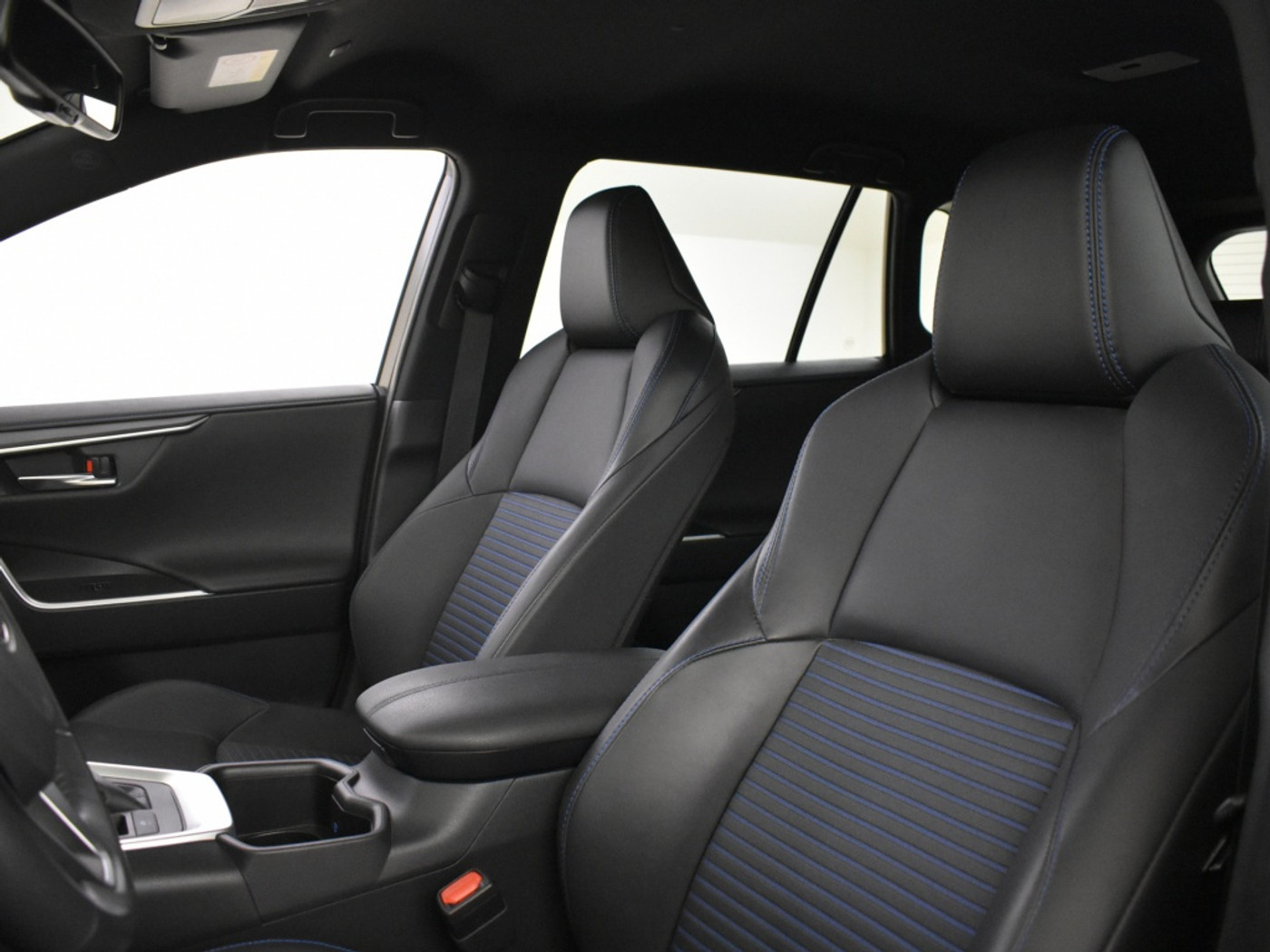 Foto van Toyota Toyota Rav4
