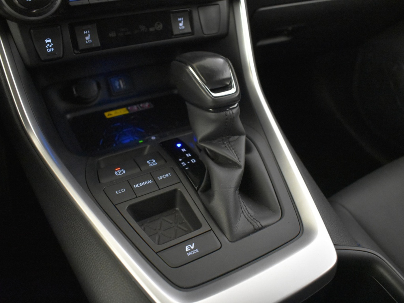 Foto van Toyota Toyota Rav4