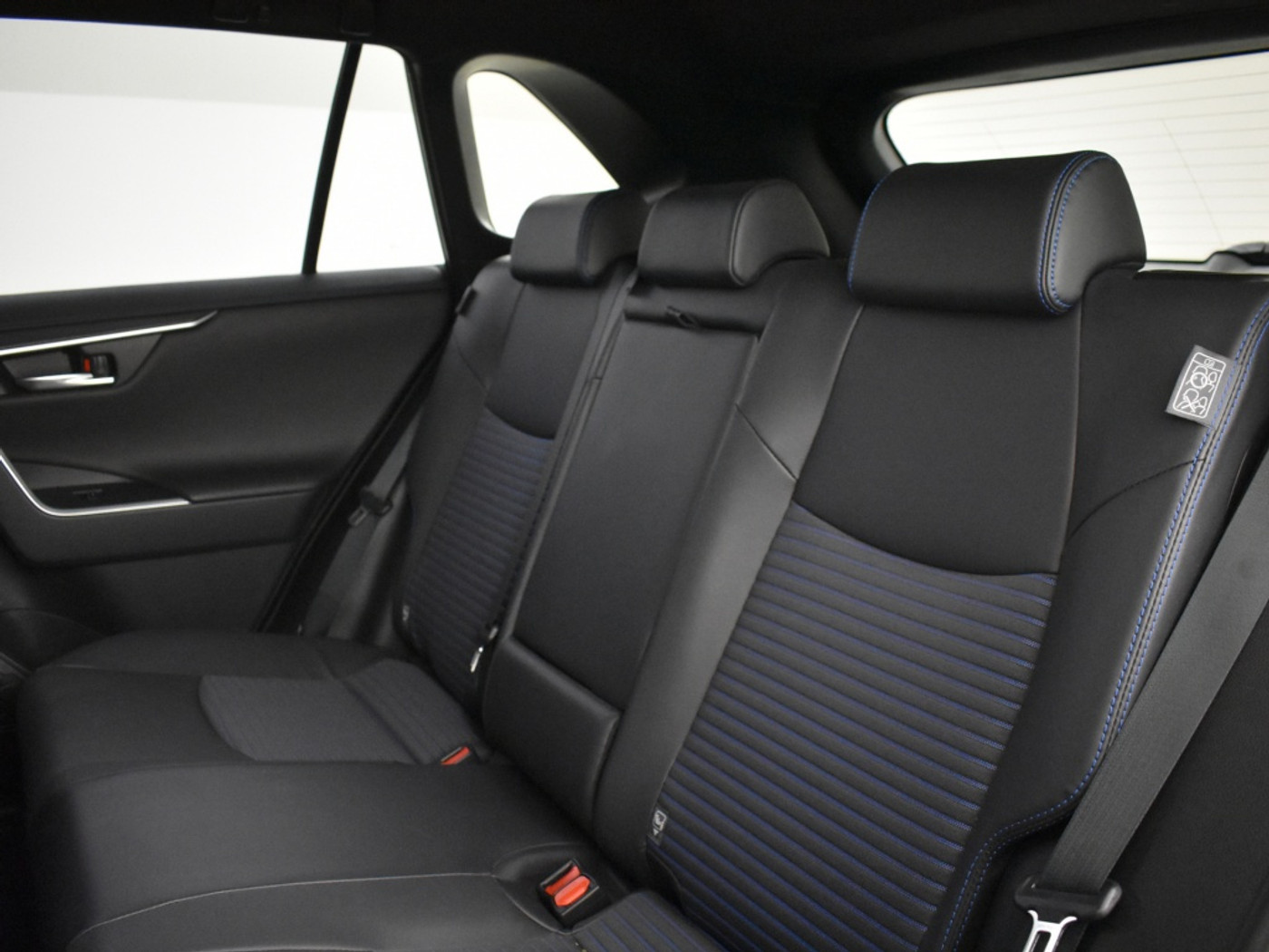 Foto van Toyota Toyota Rav4