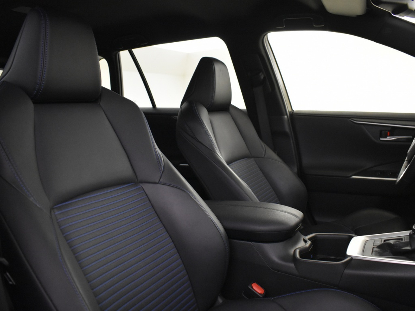Foto van Toyota Toyota Rav4