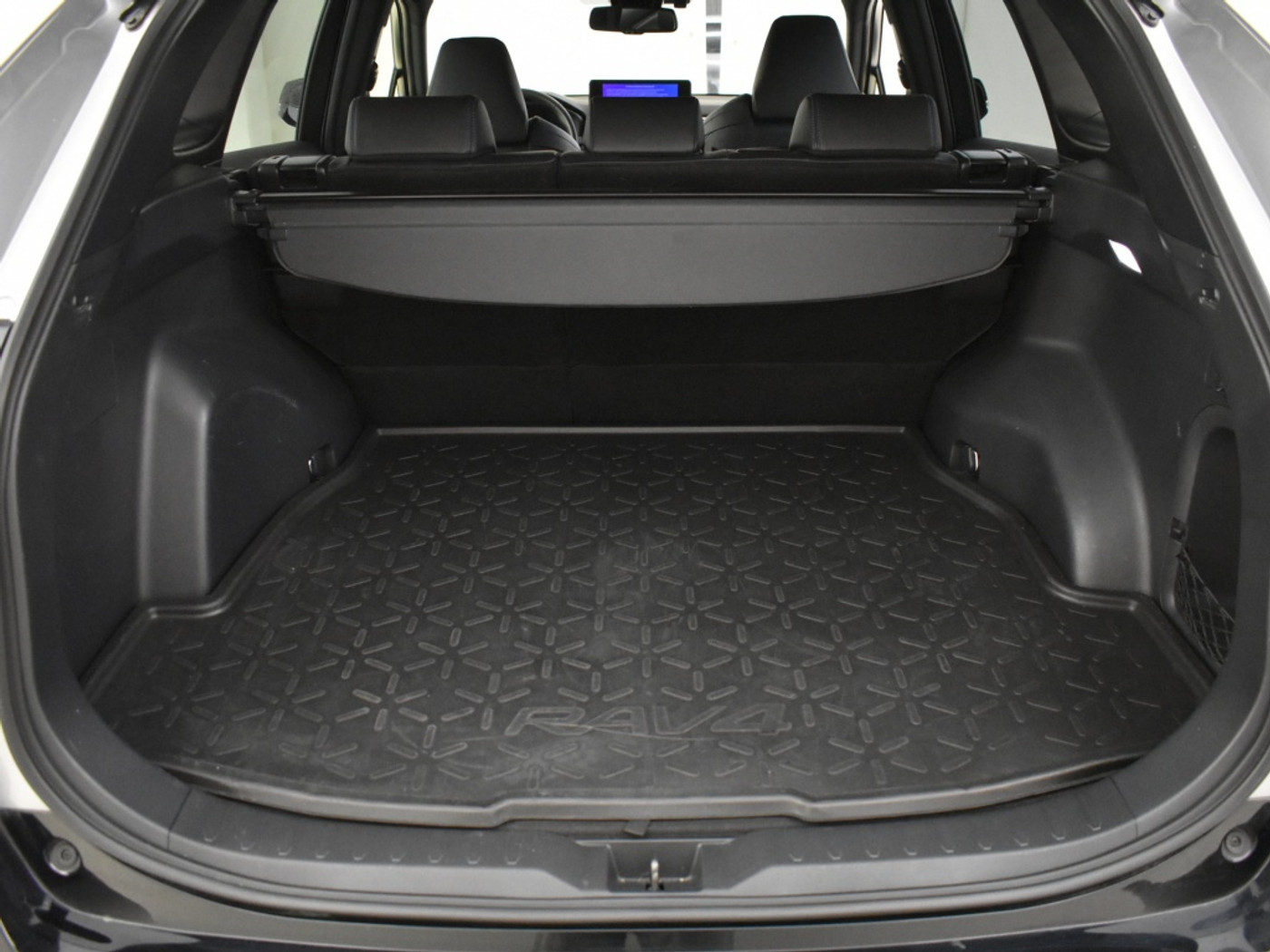 Foto van Toyota Toyota Rav4