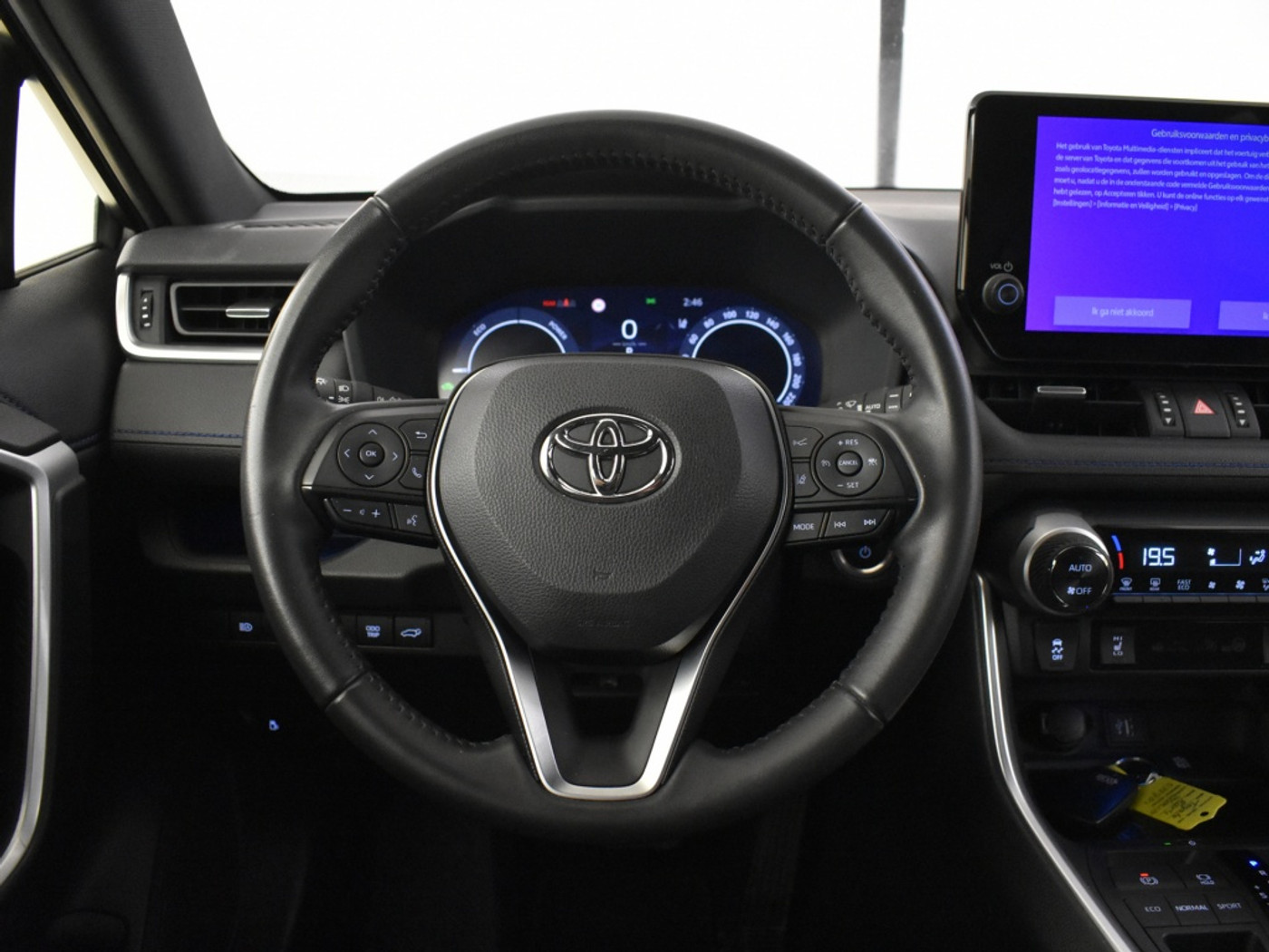 Foto van Toyota Toyota Rav4