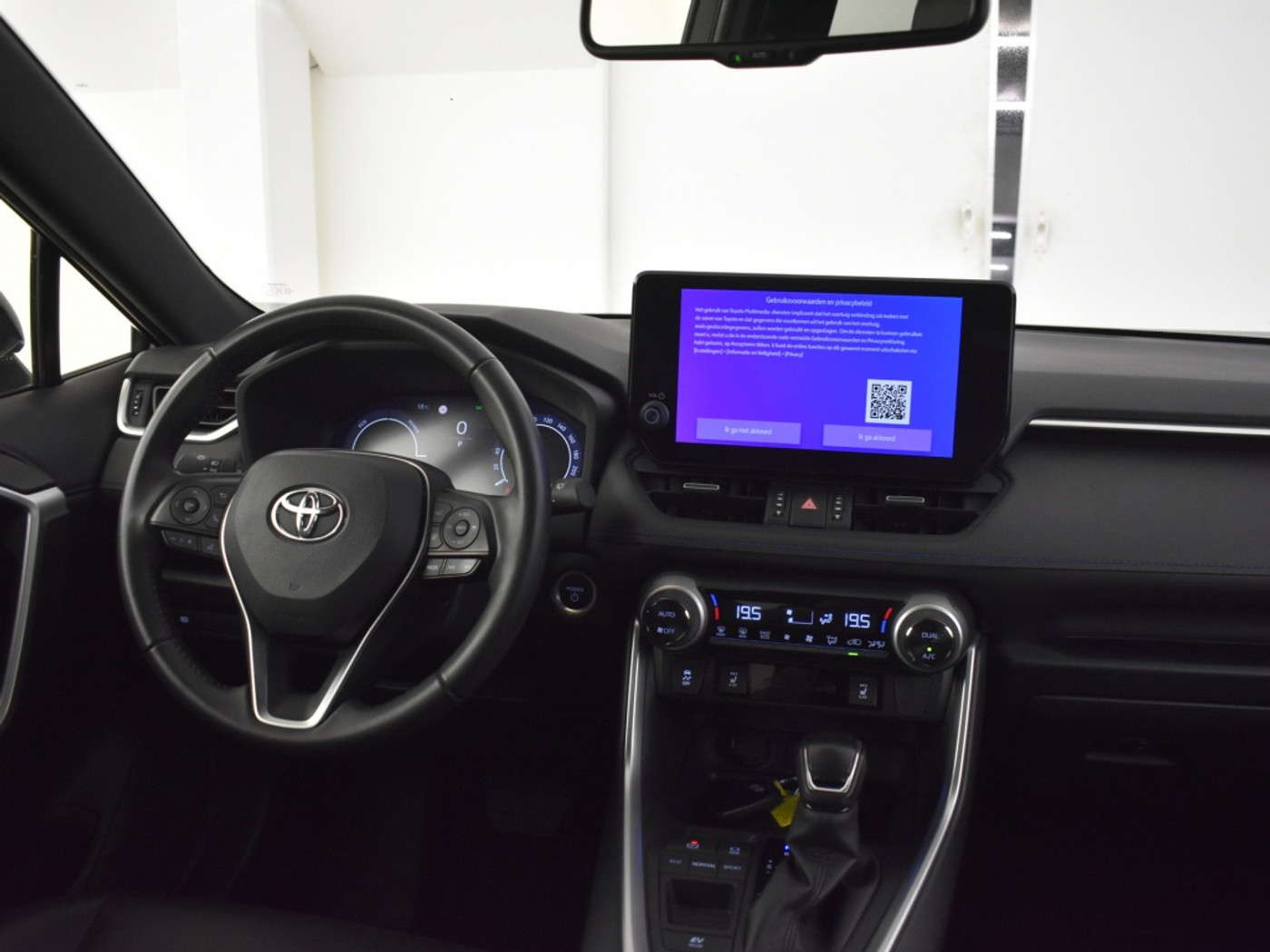 Foto van Toyota Toyota Rav4