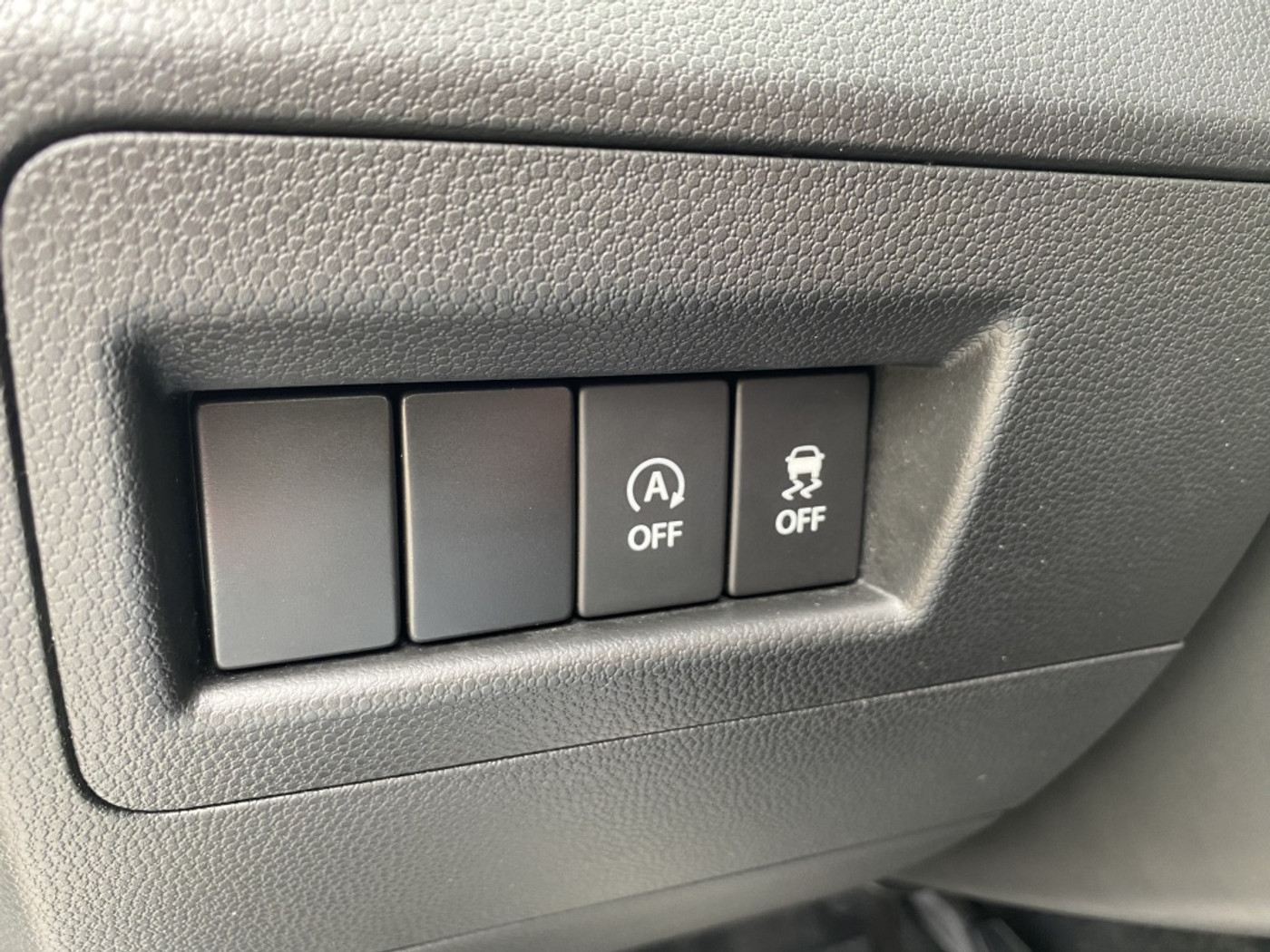 Foto van Suzuki Ignis