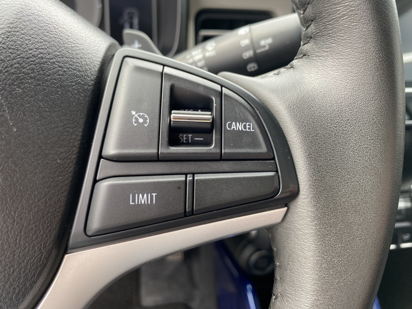 Foto van Suzuki Ignis