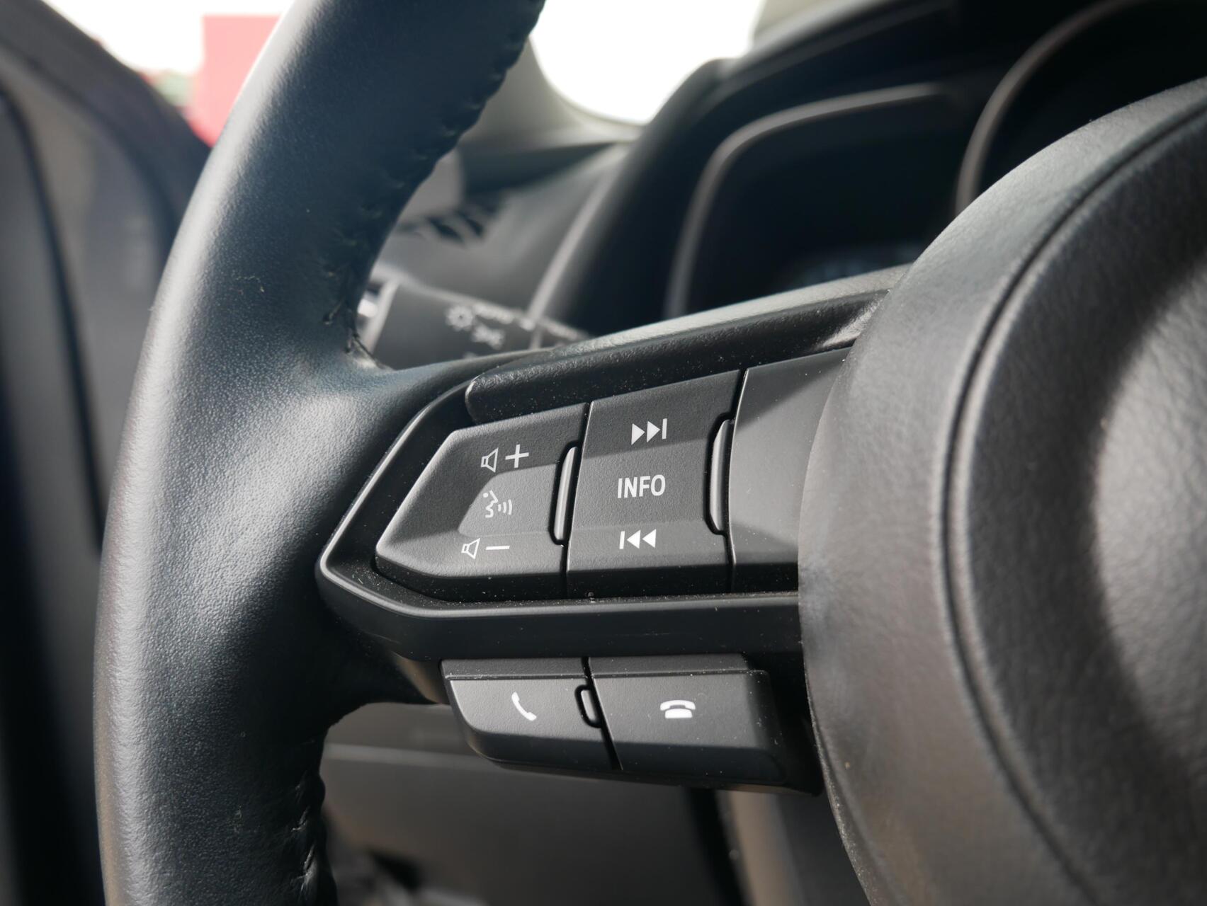 Foto van Mazda 2
