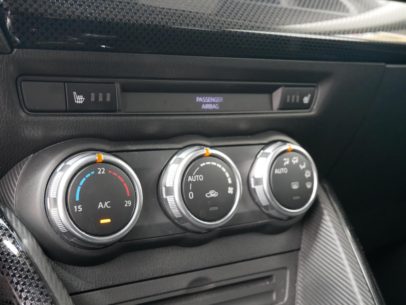 Foto van Mazda 2