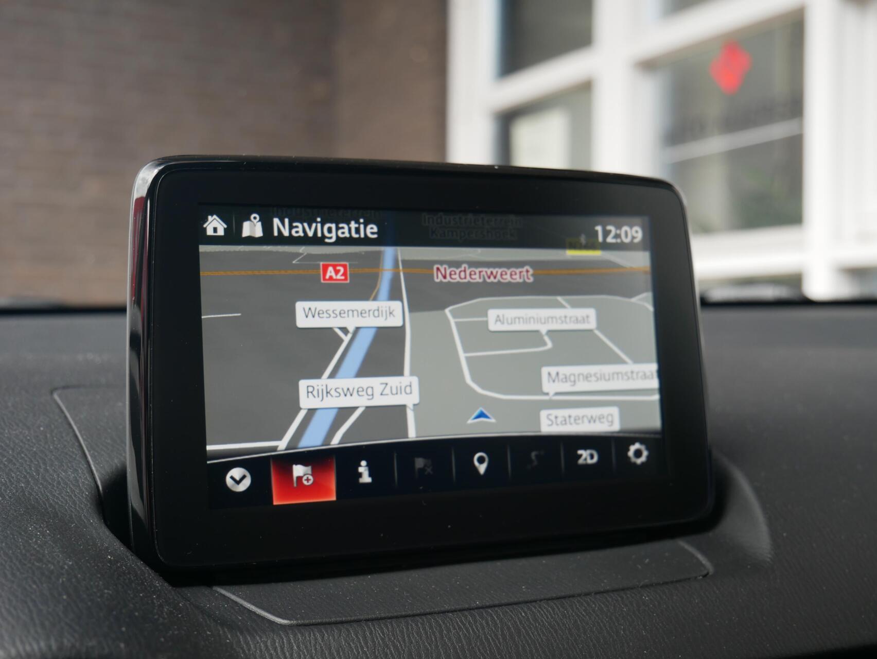Foto van Mazda 2
